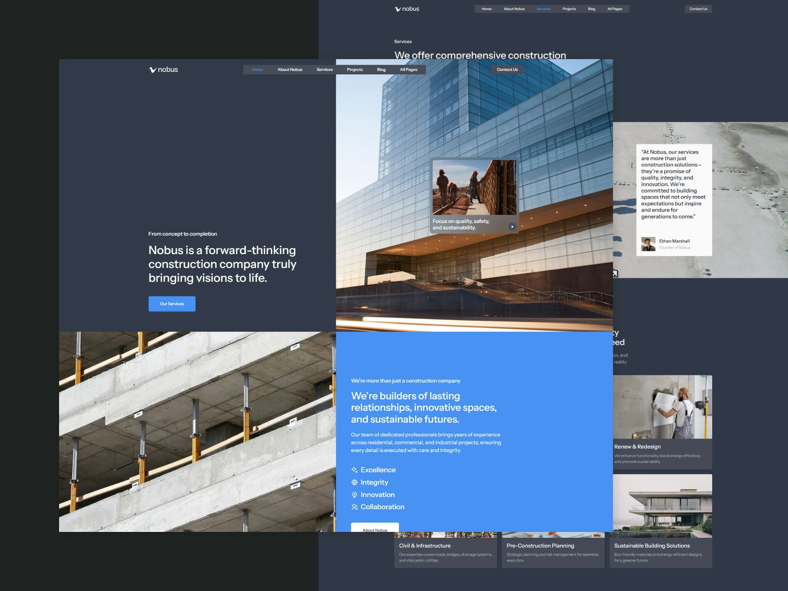 Screenshot 2 of Nobus