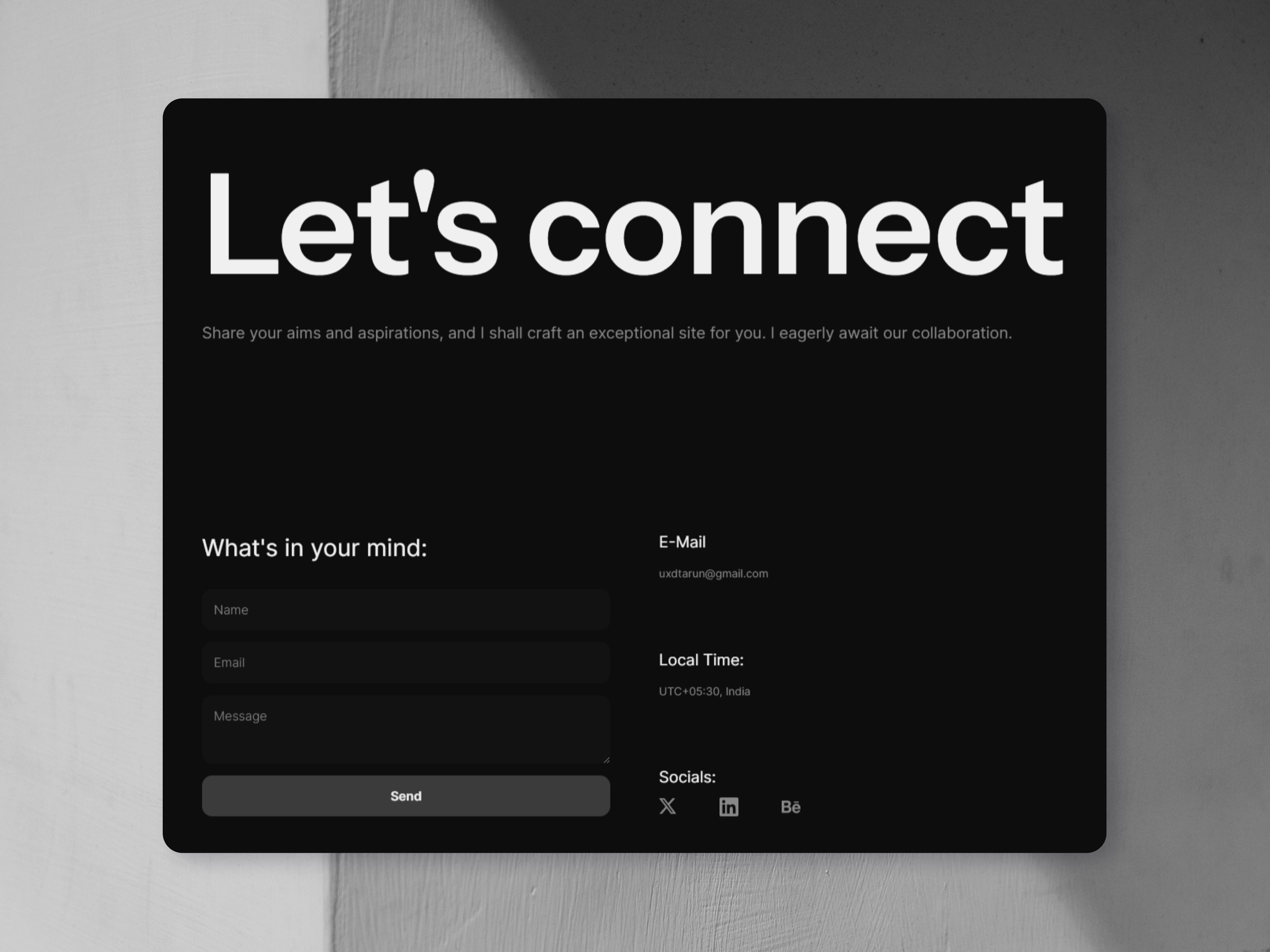 Screenshot 4 of NOIR