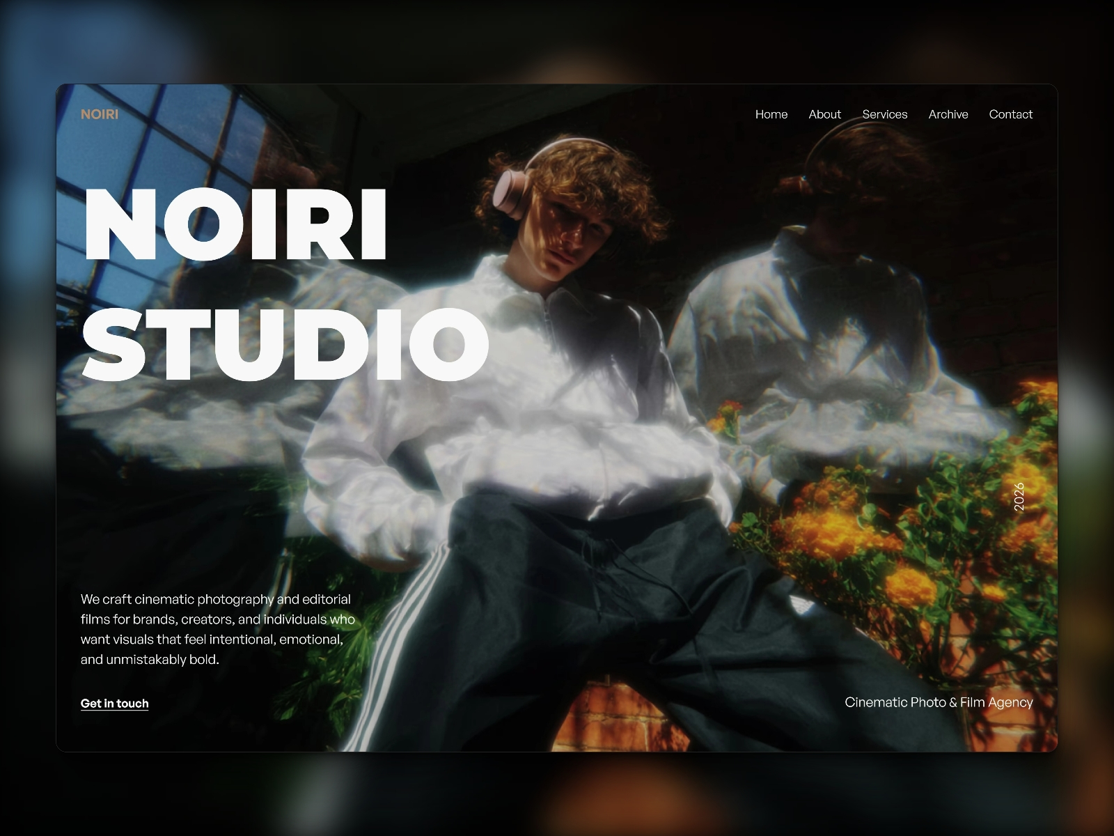 Screenshot 1 of NOIRI