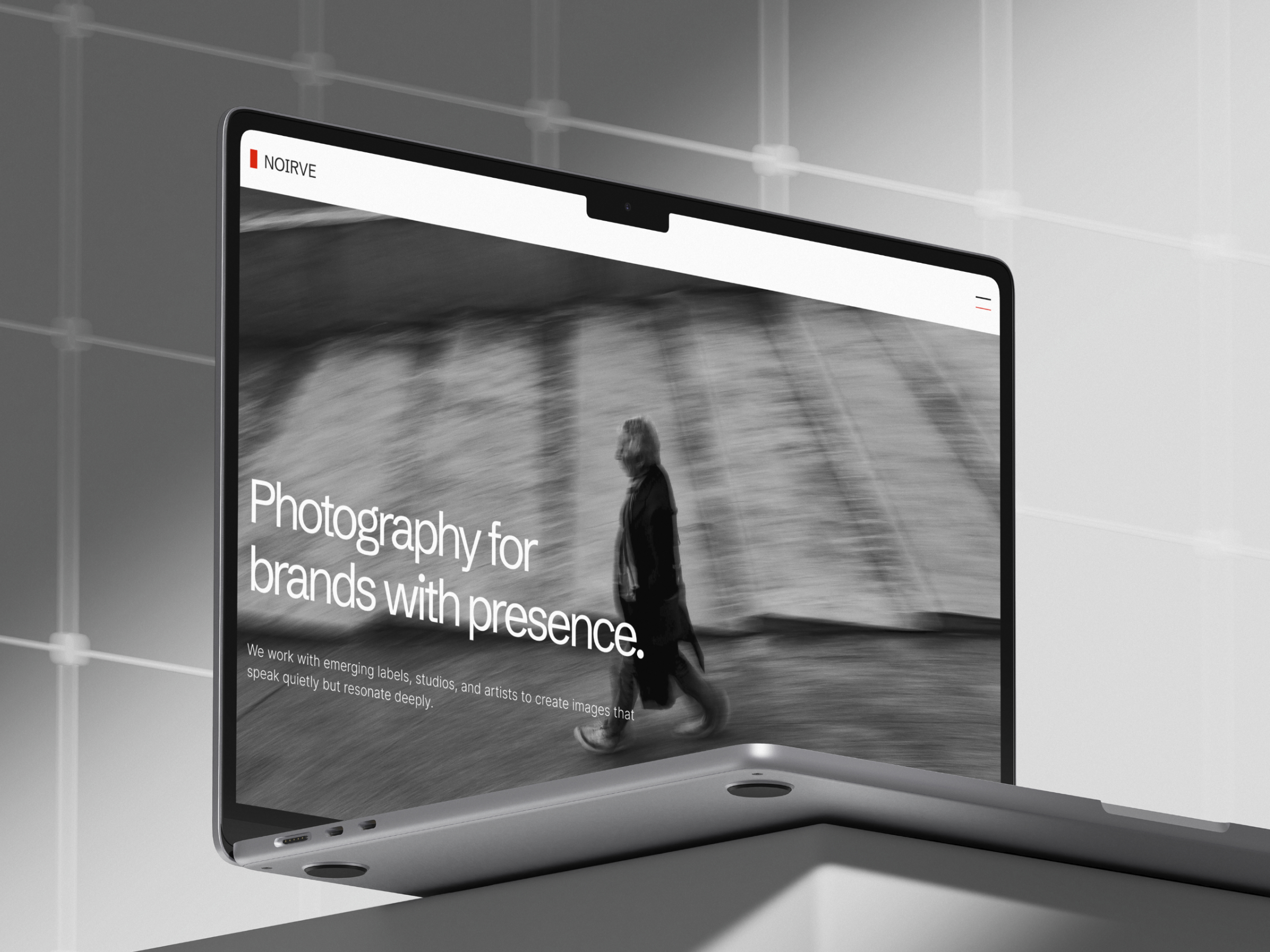 Screenshot 1 of Noirve