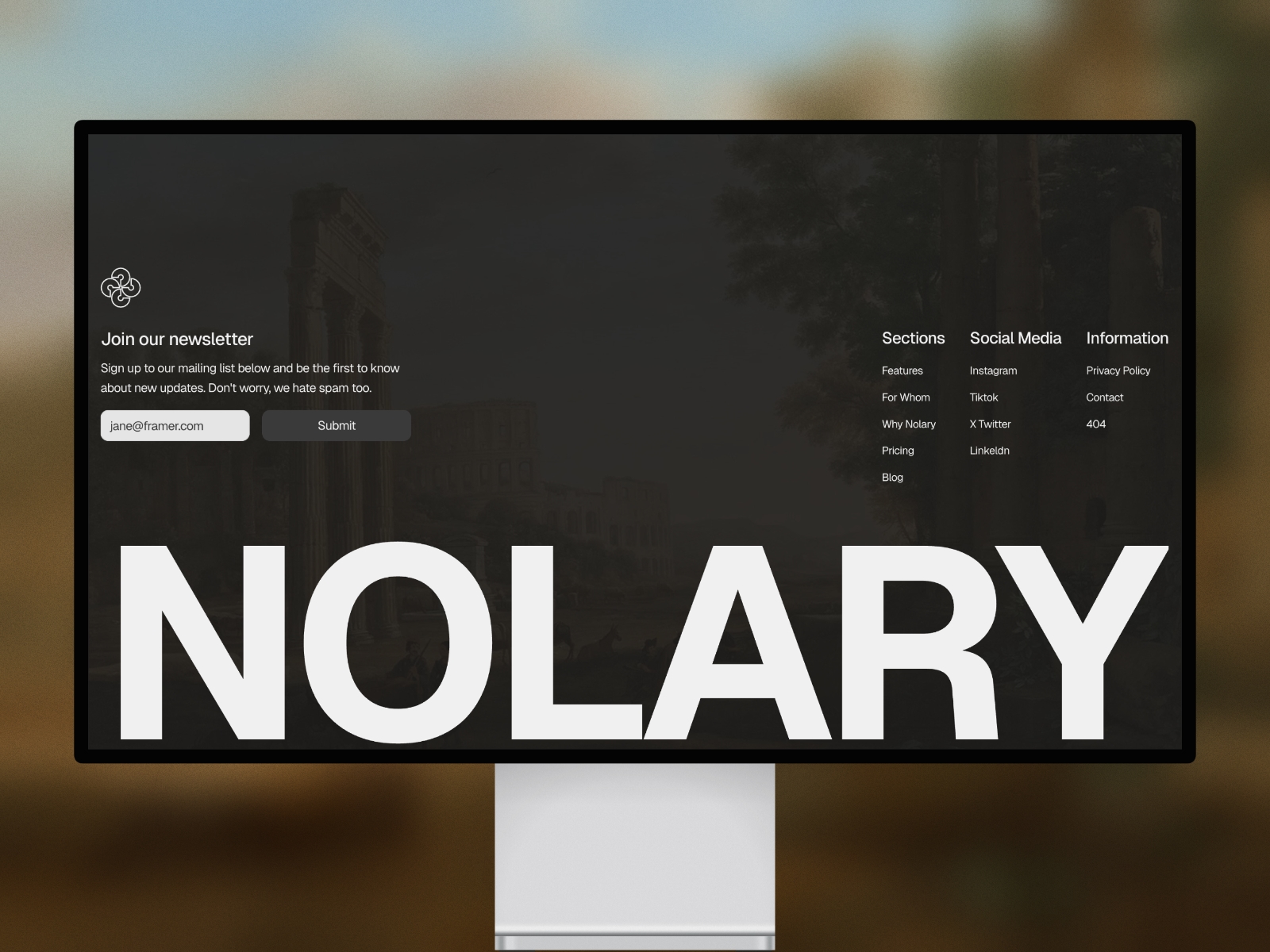 Screenshot 4 of Nolary