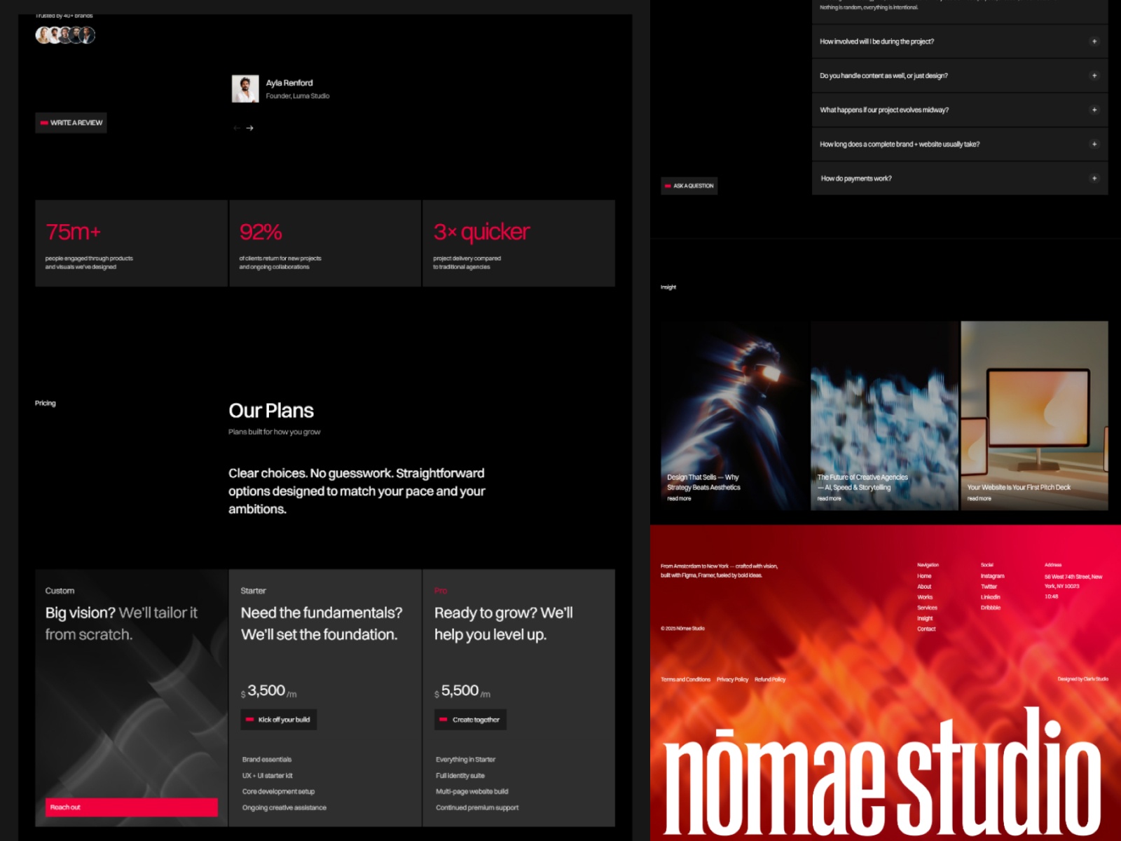 Screenshot 3 of Nōmae