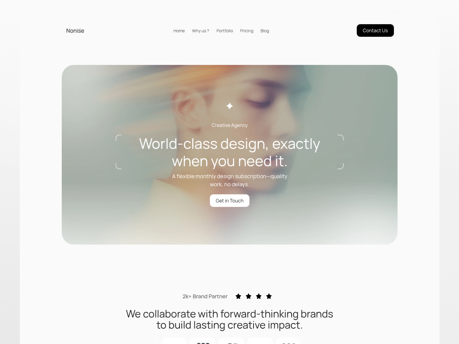 Screenshot 1 of Nonise