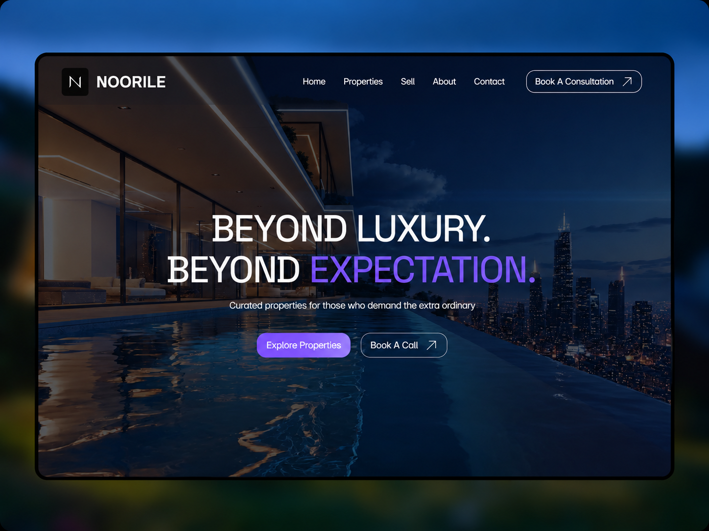 Screenshot 1 of NOORILE