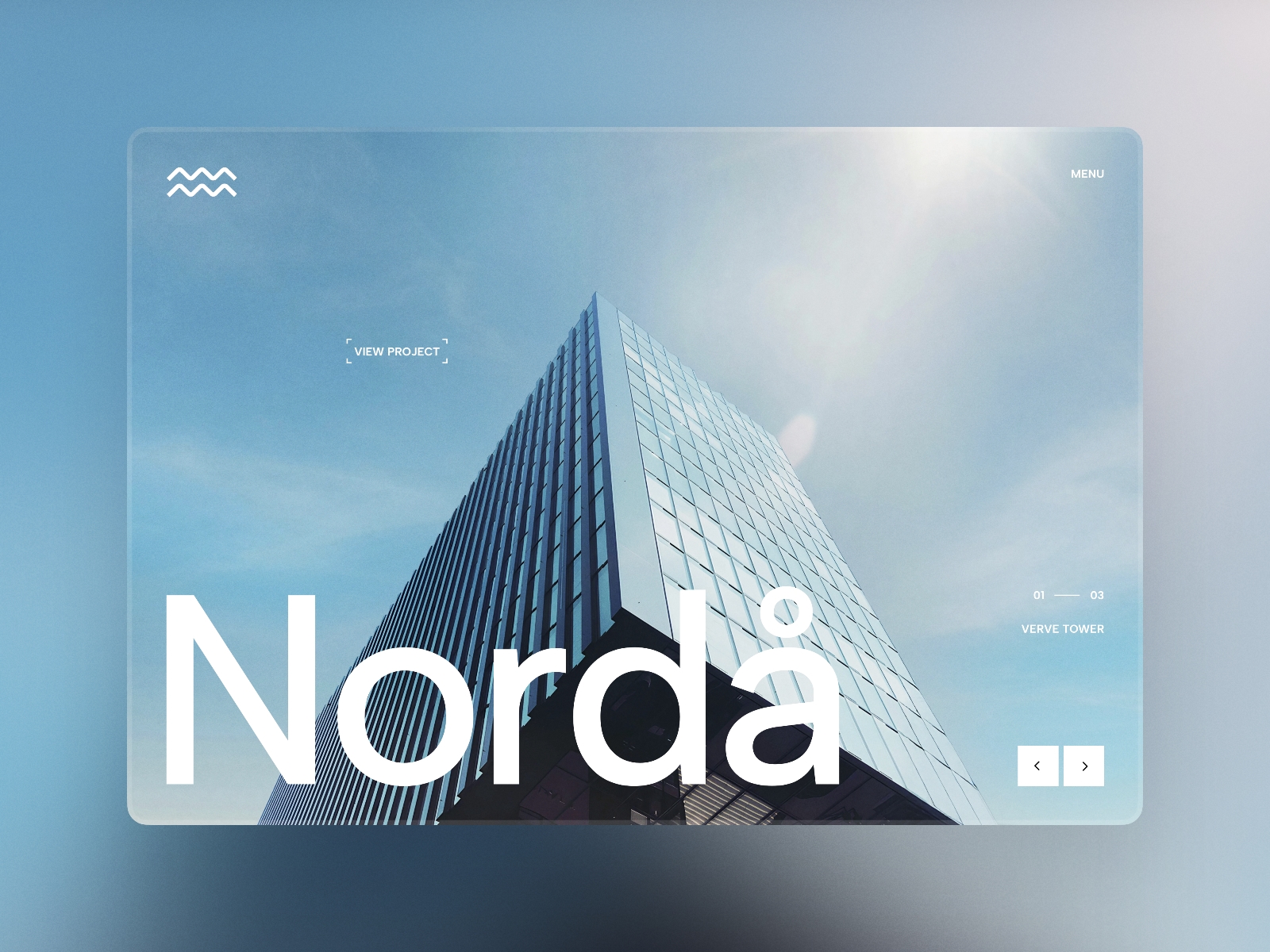 Screenshot 1 of Nord-Å