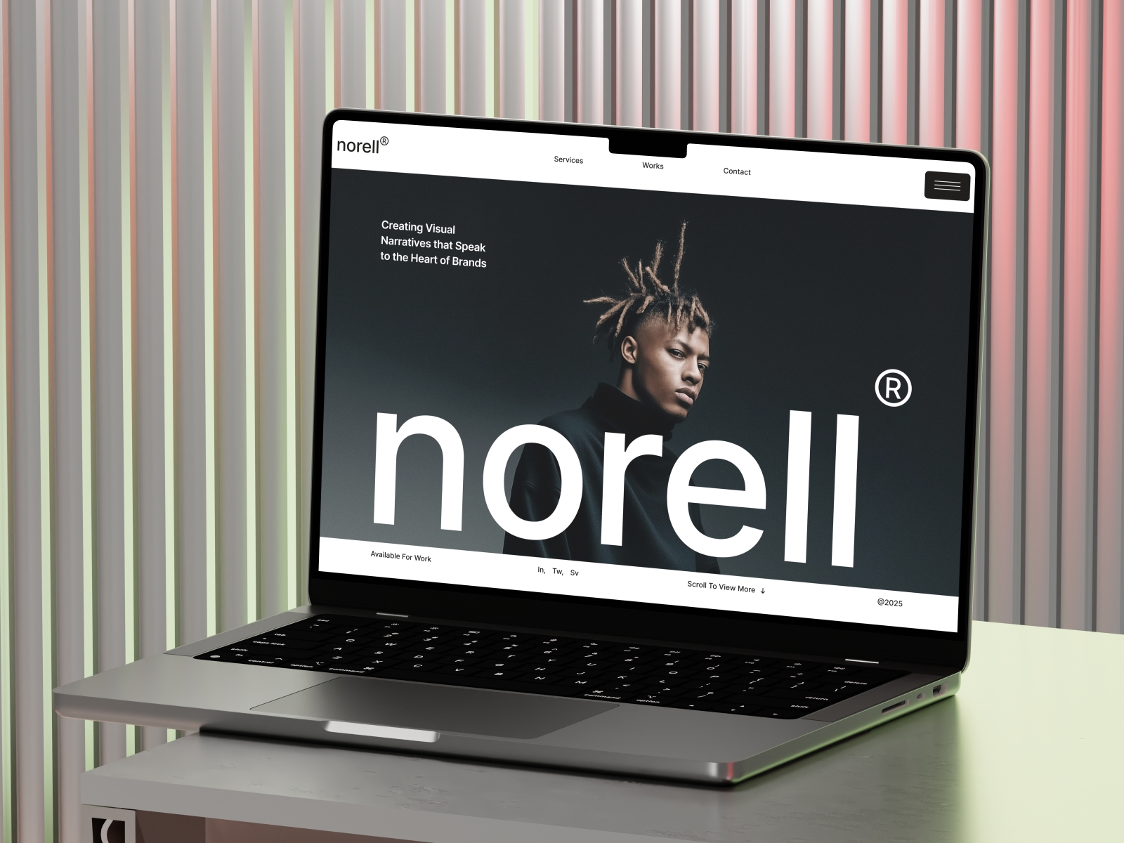 Screenshot 1 of Norell