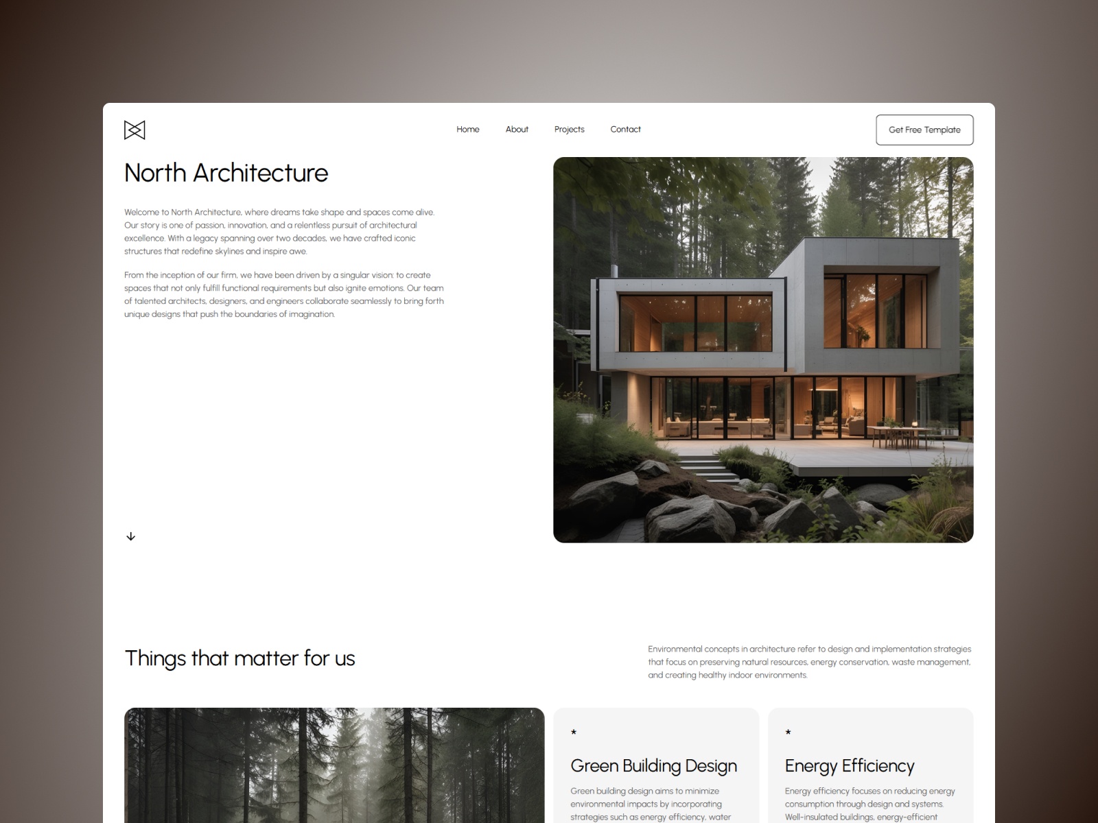 Screenshot 2 of North 2.0
