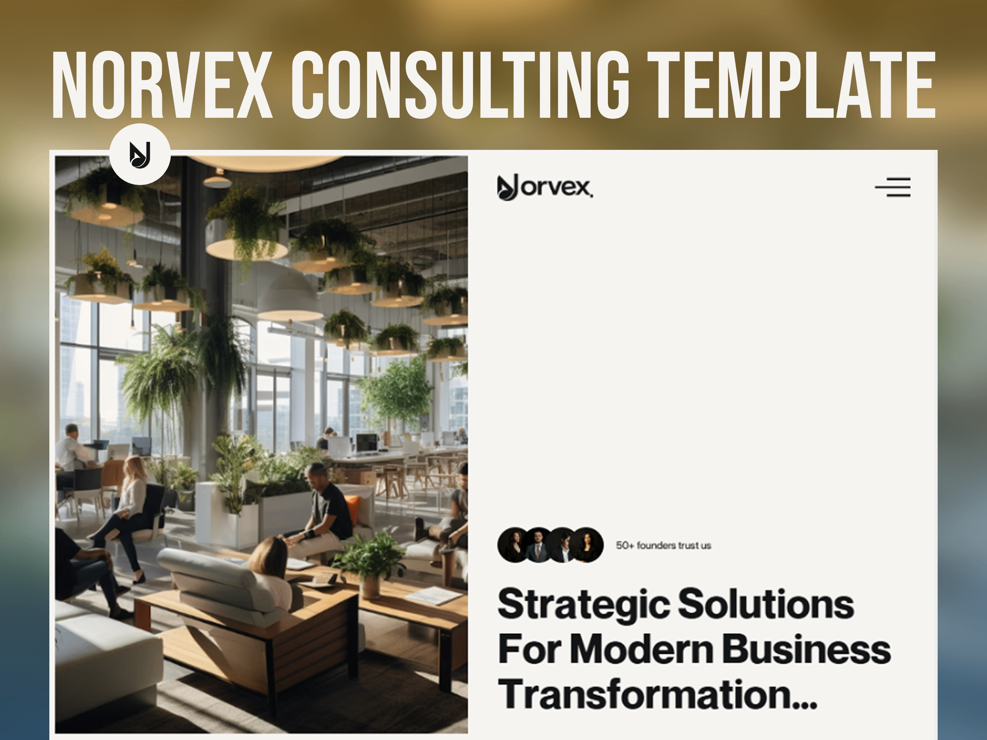 Screenshot 1 of Norvex