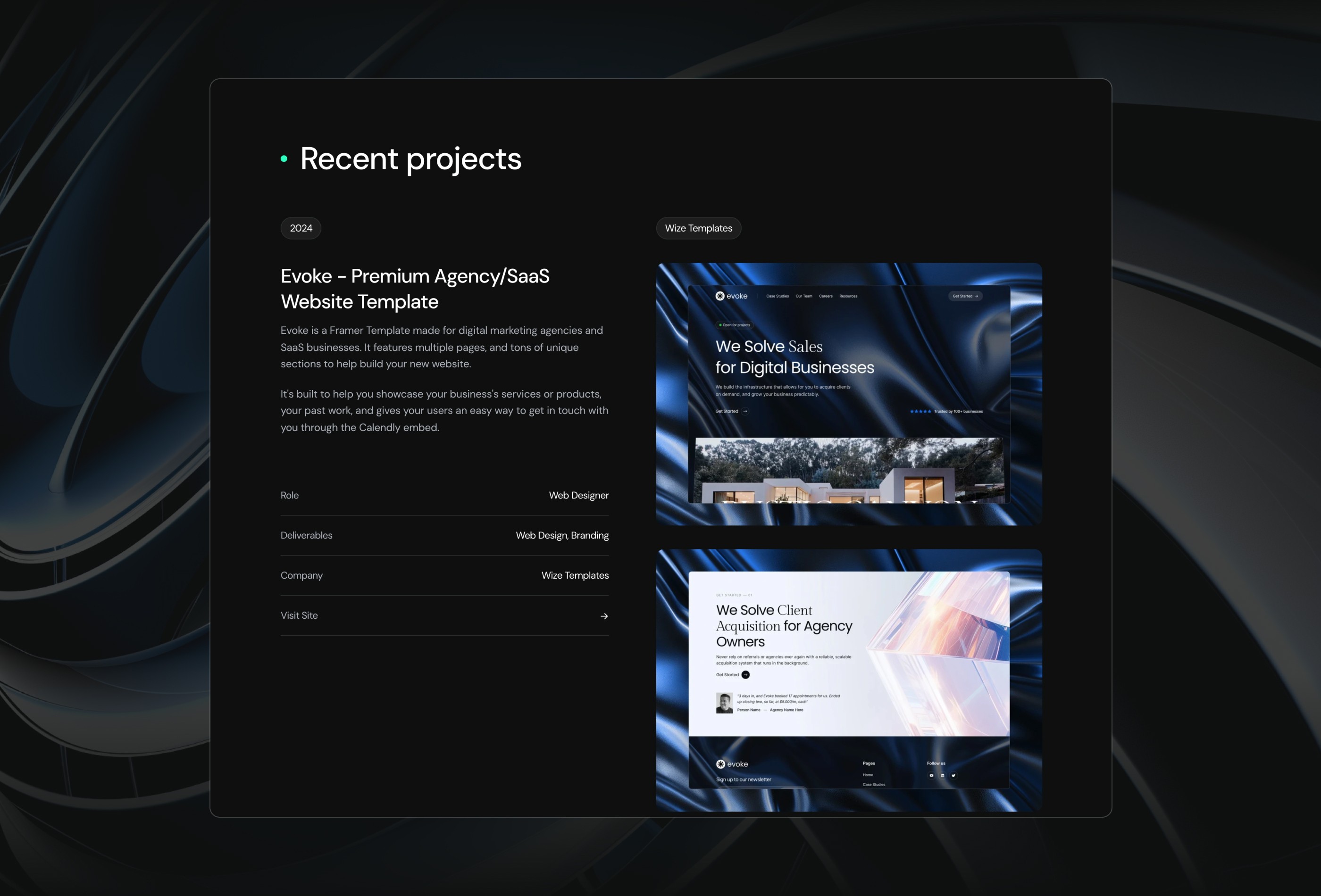 Screenshot 3 of Notebook