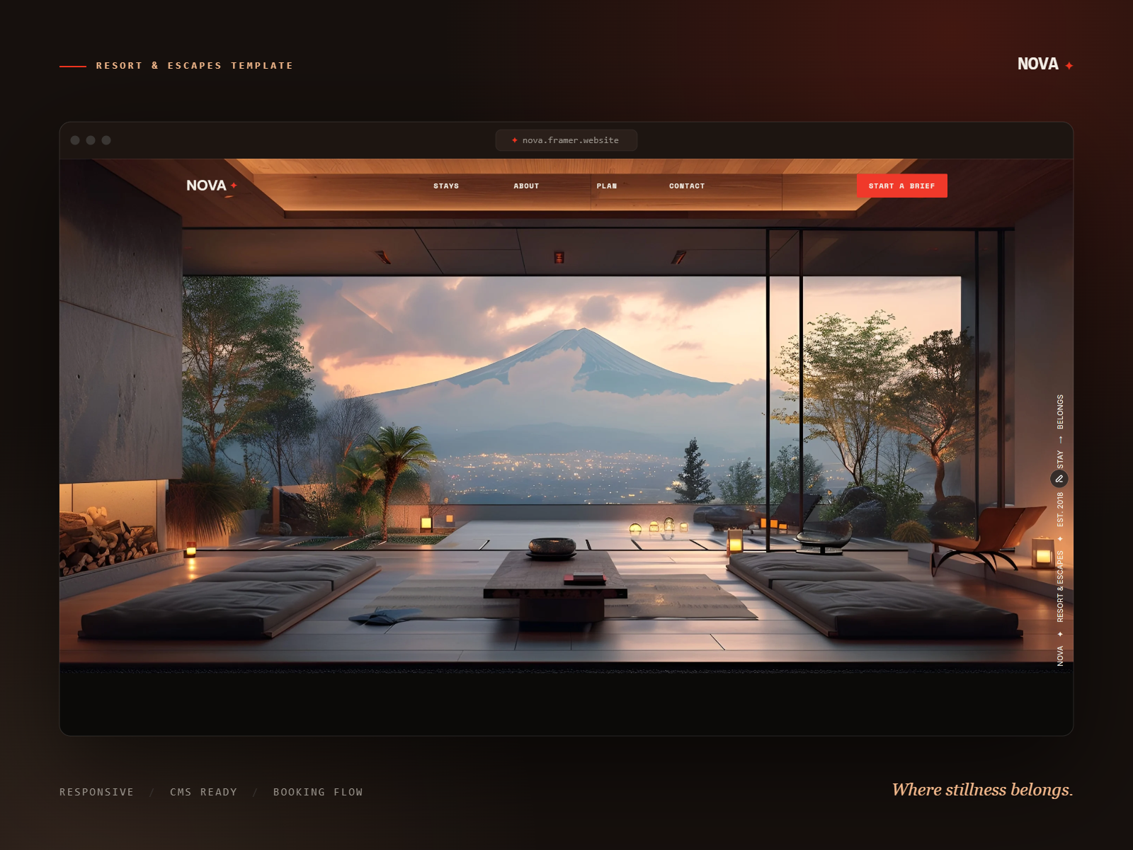 Screenshot 1 of NOVA Digital Studio
