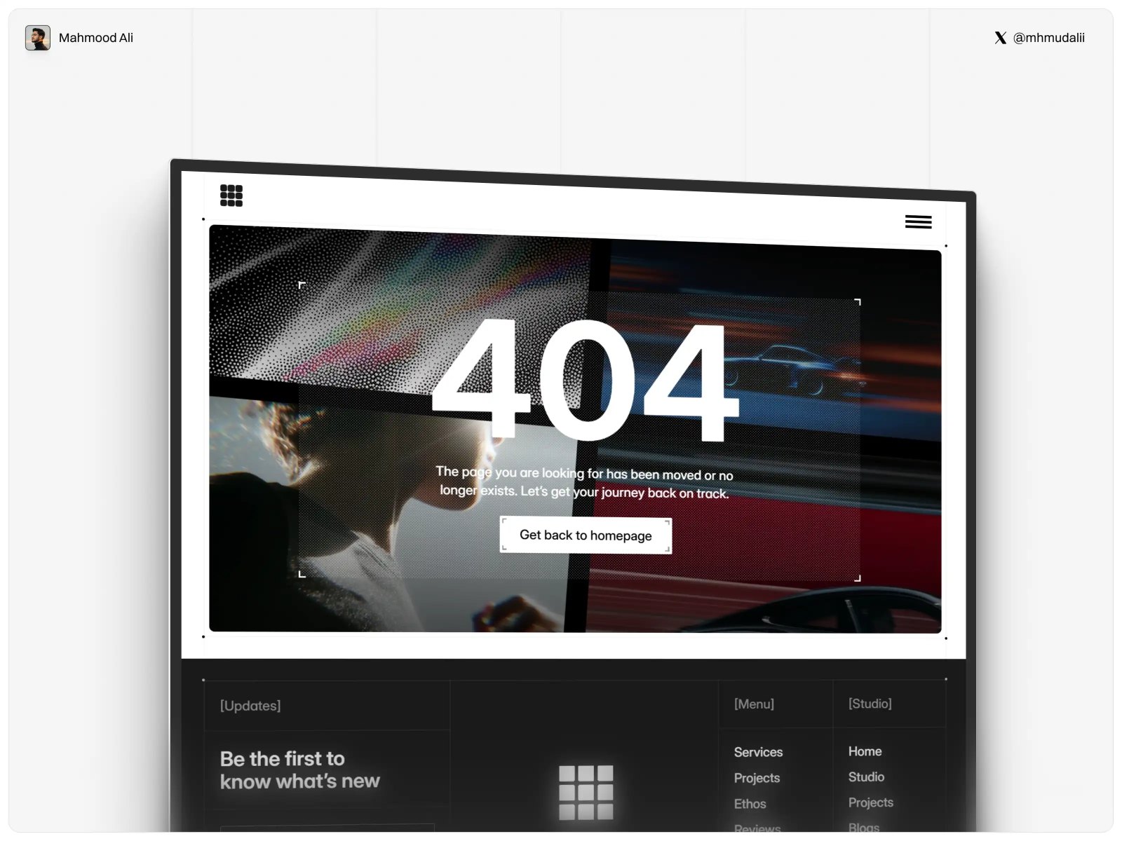 Screenshot 3 of NOVIR Studio