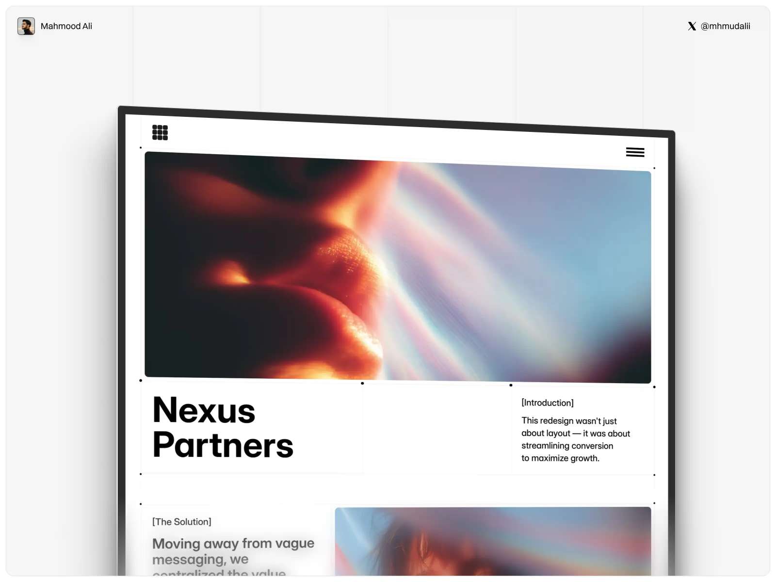 Screenshot 4 of NOVIR Studio