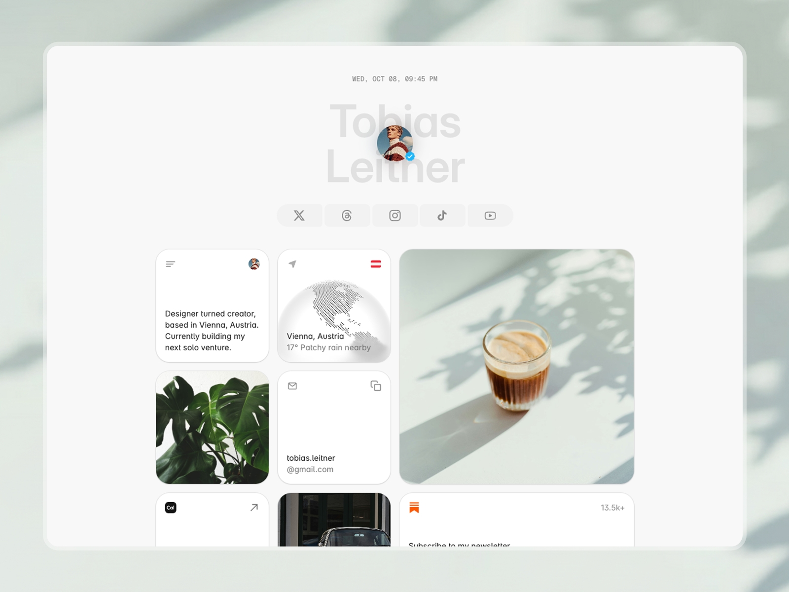 Screenshot 1 of Now