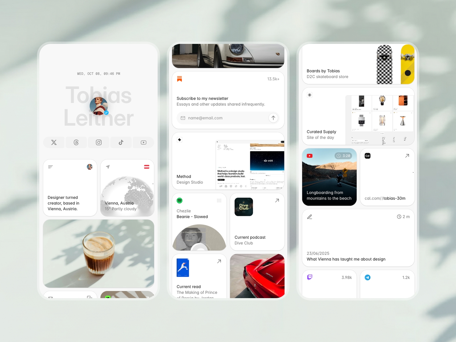 Screenshot 2 of Now