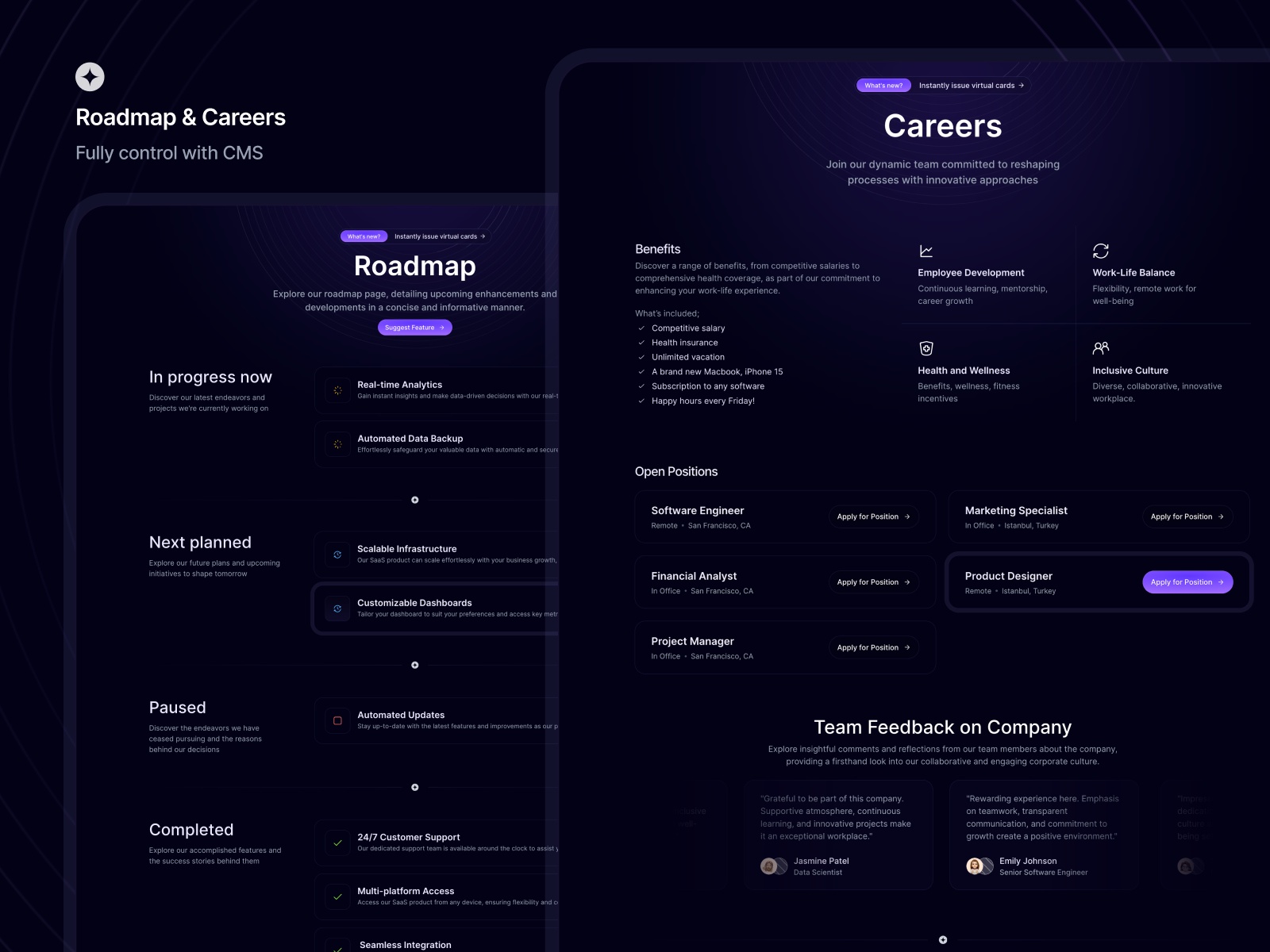 Screenshot 1 of Nucleum