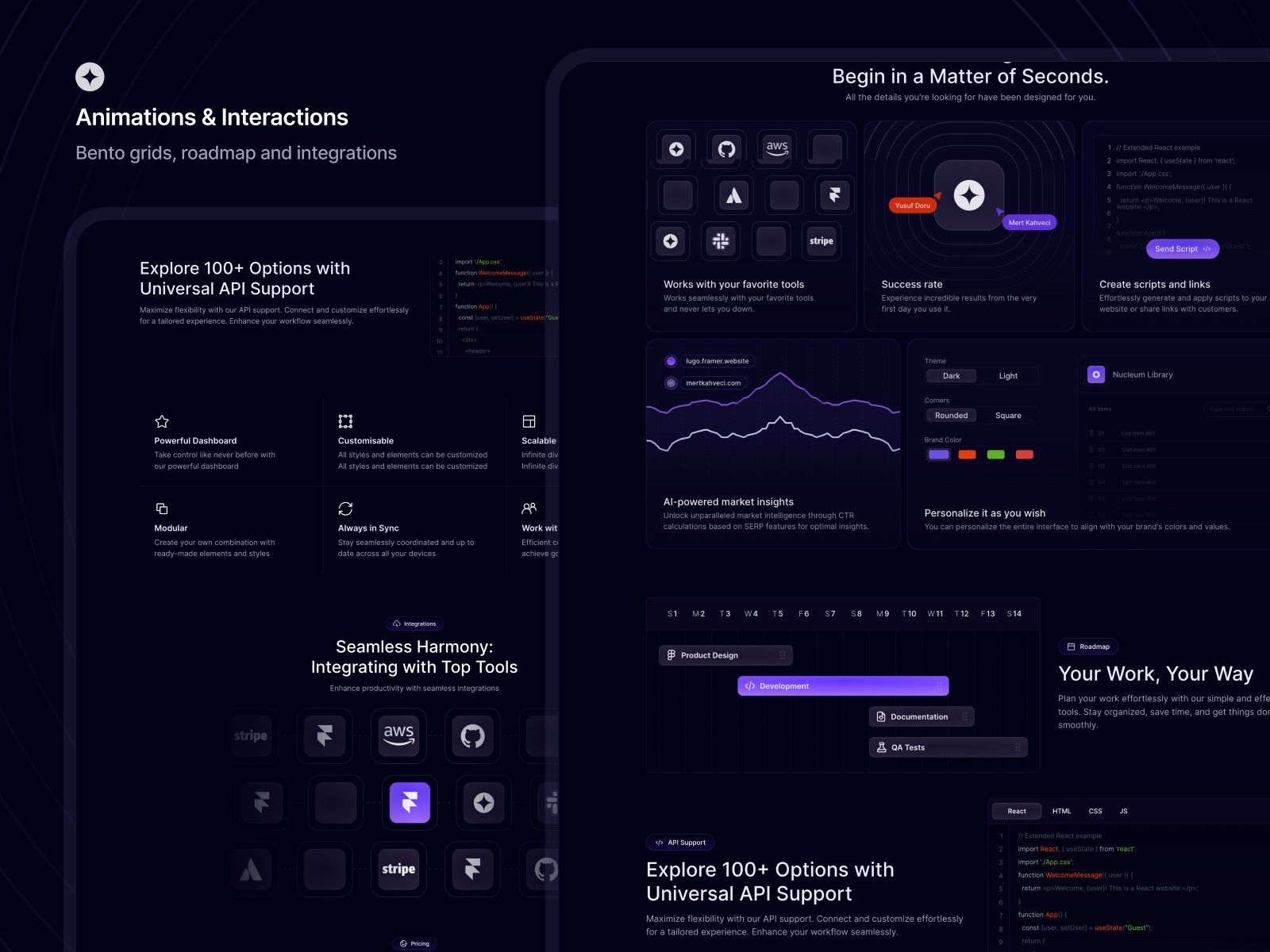 Screenshot 3 of Nucleum