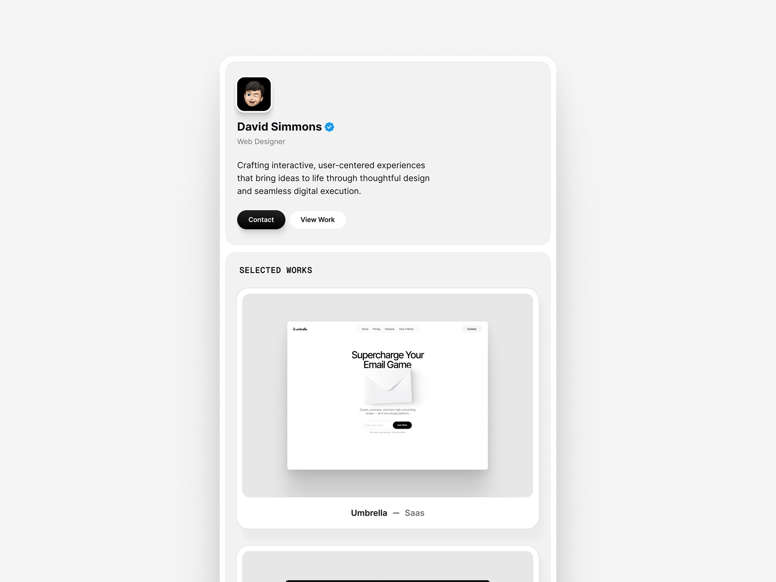 Screenshot 1 of Nue