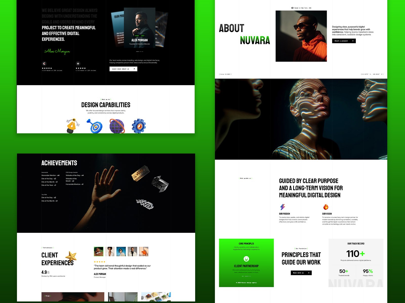 Screenshot 2 of Nuvara