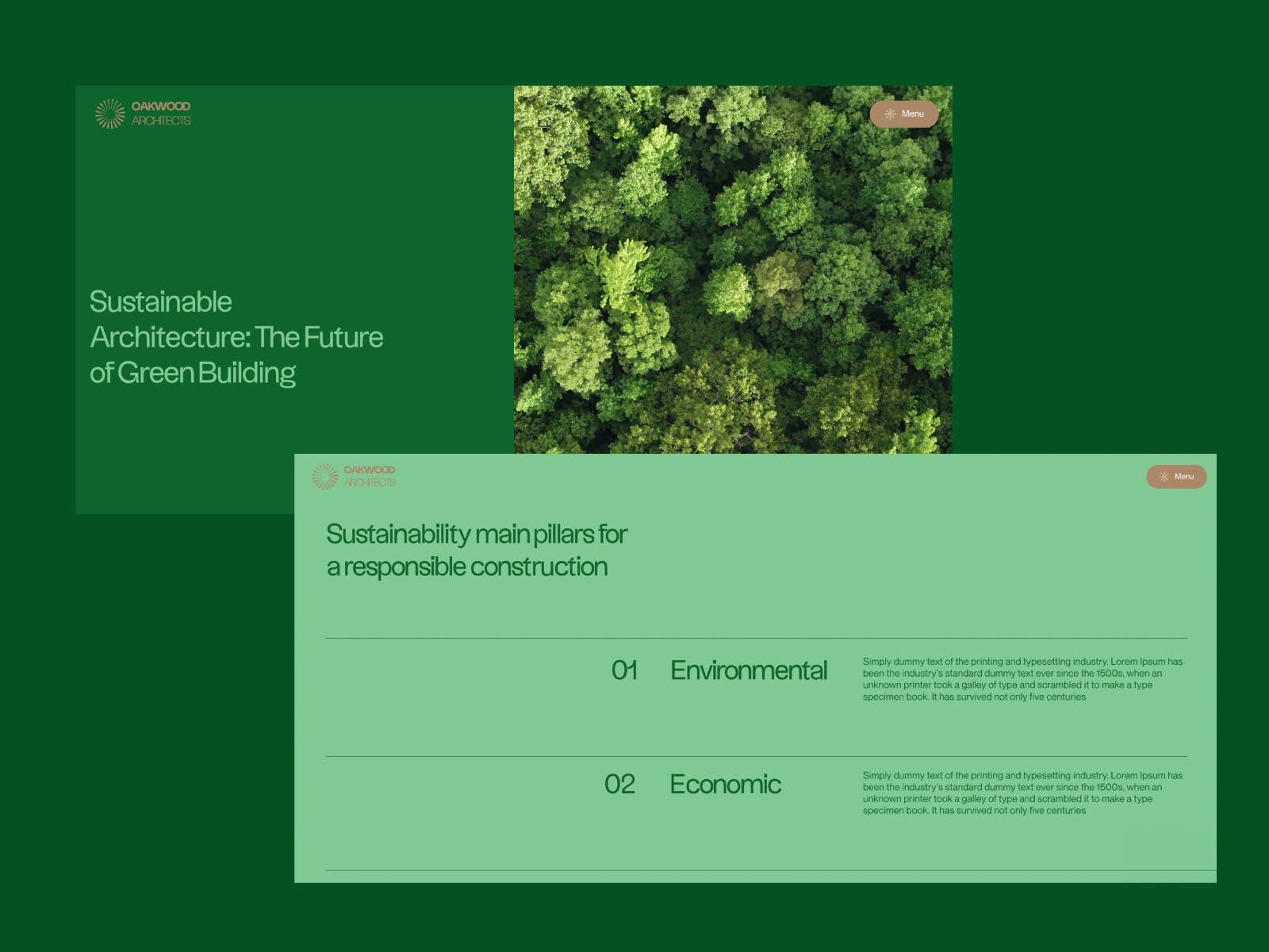 Screenshot 4 of Oakwood
