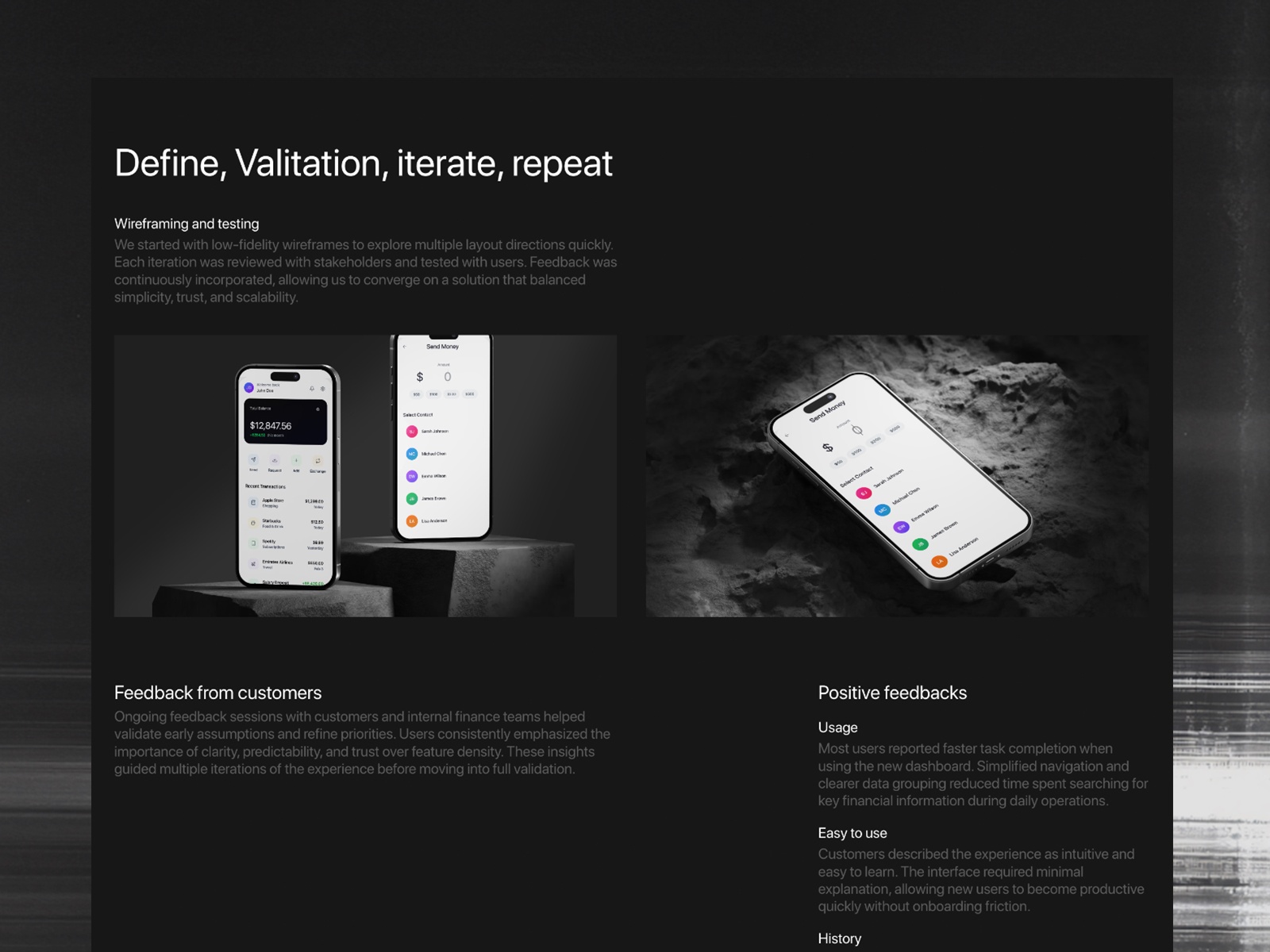 Screenshot 3 of Obsid