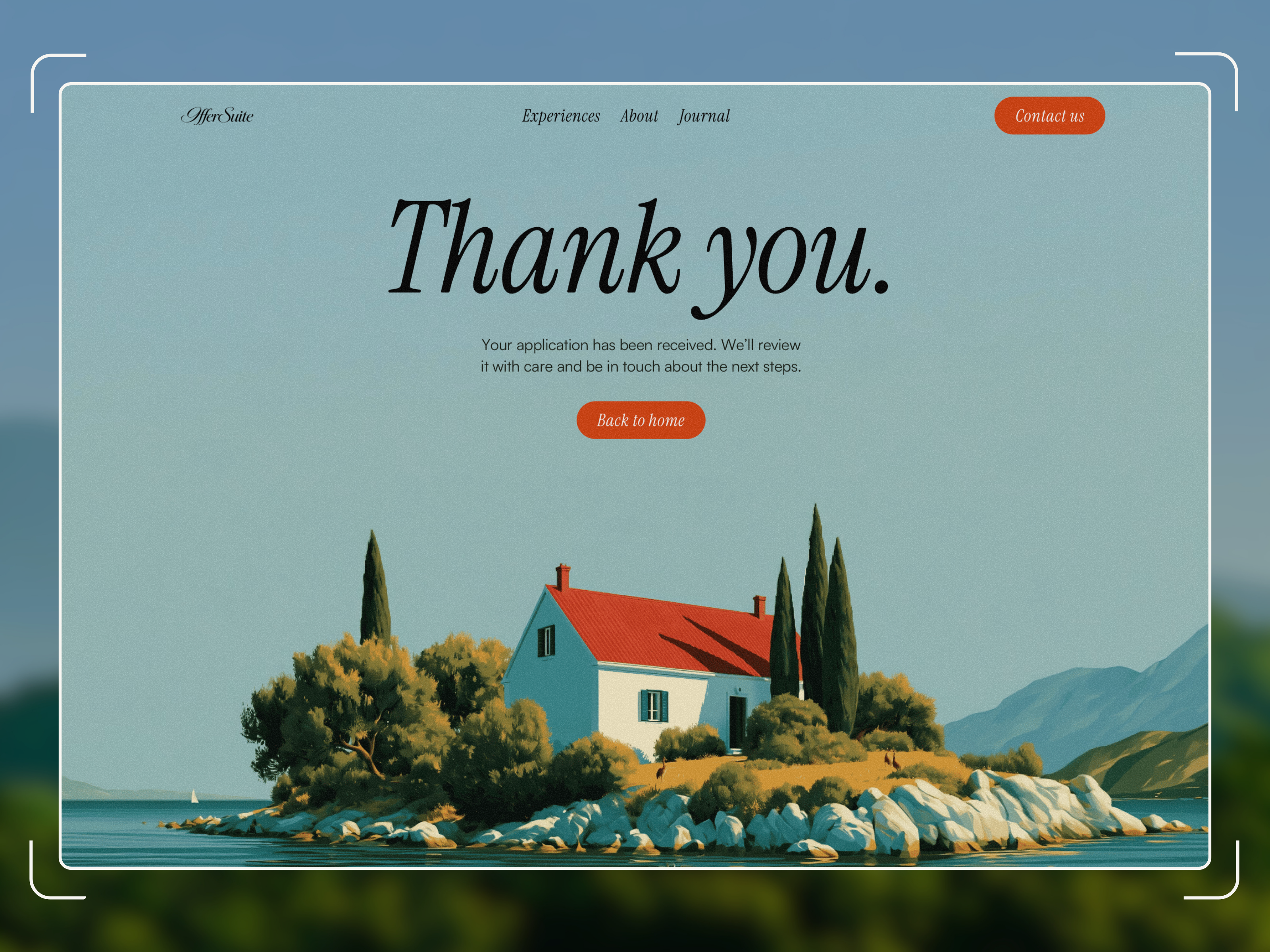Screenshot 4 of OfferSuite