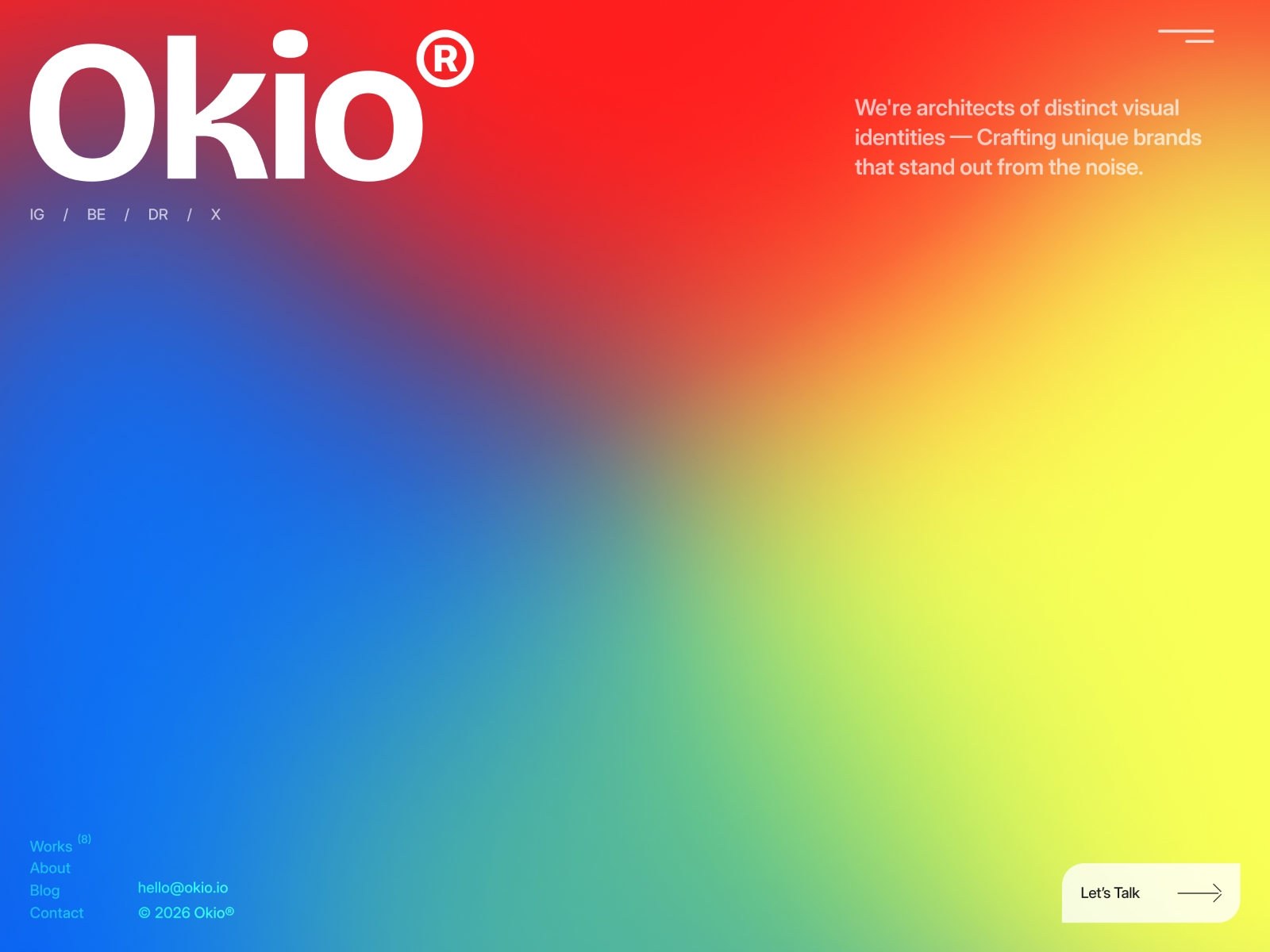 Screenshot 1 of Okio