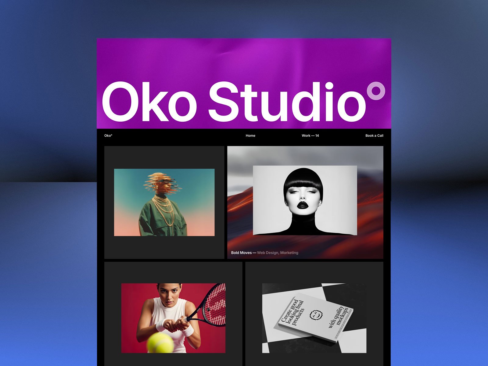 Screenshot 2 of Oko X