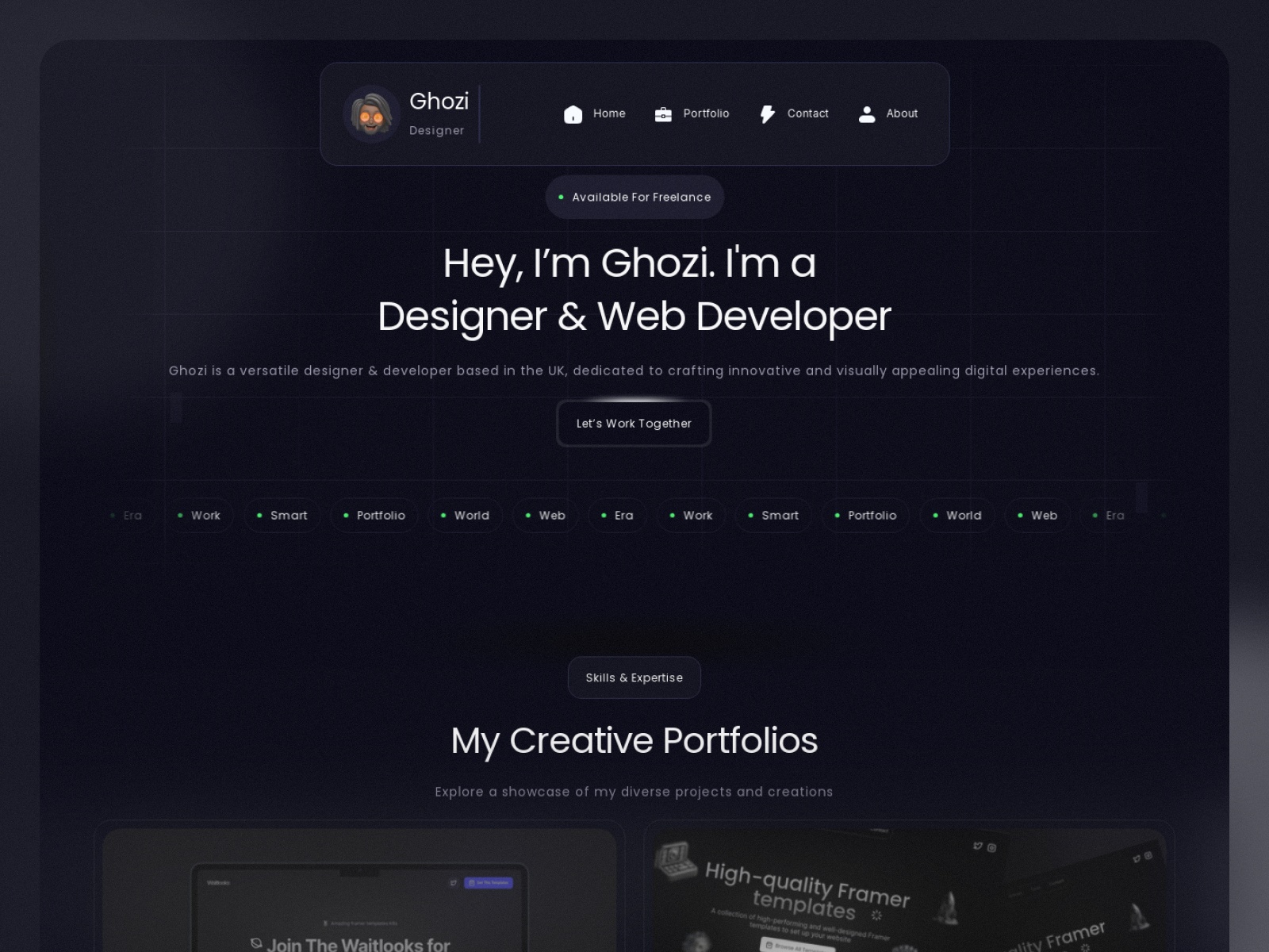 Screenshot 1 of Oliox