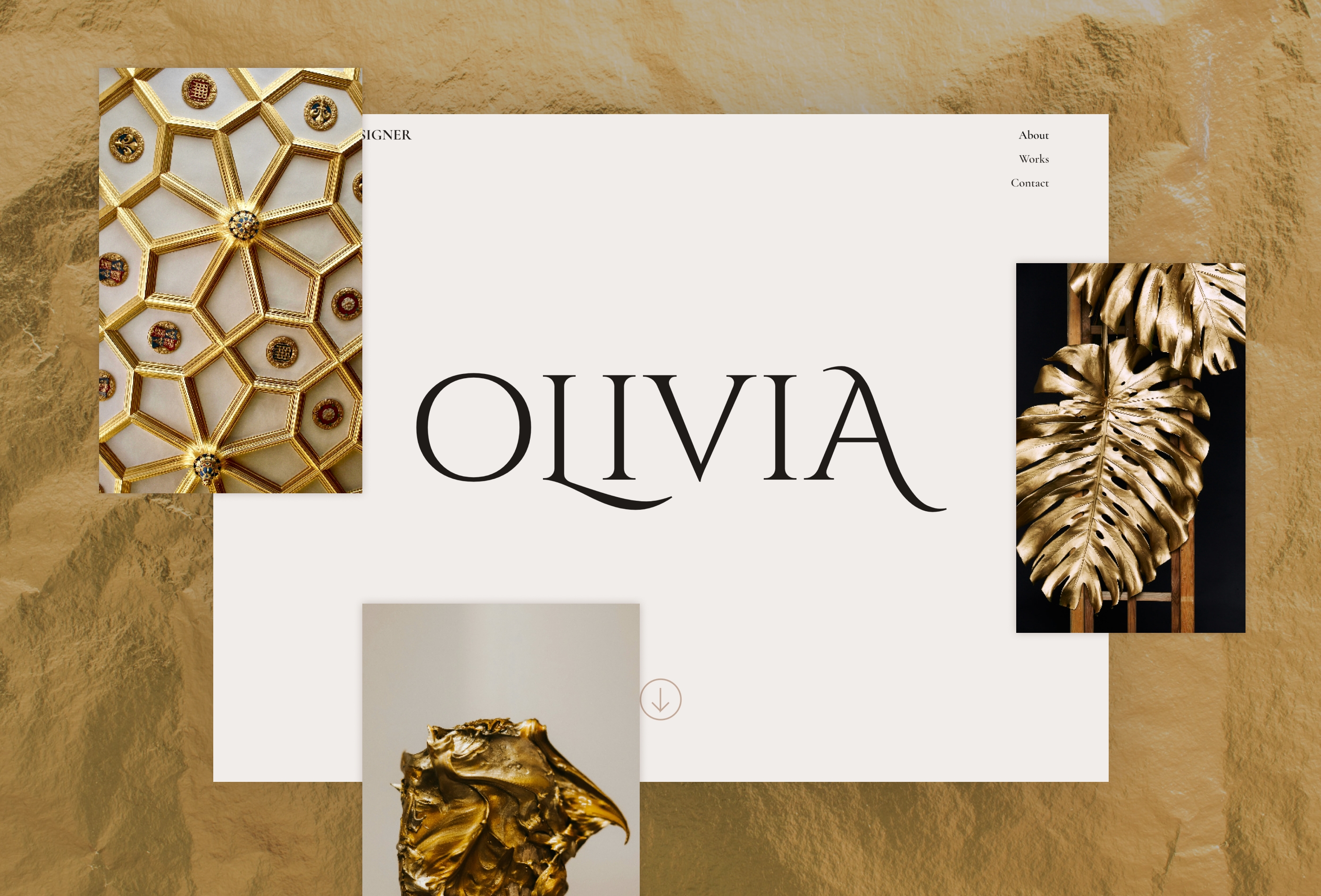 Screenshot 4 of OLIVIA