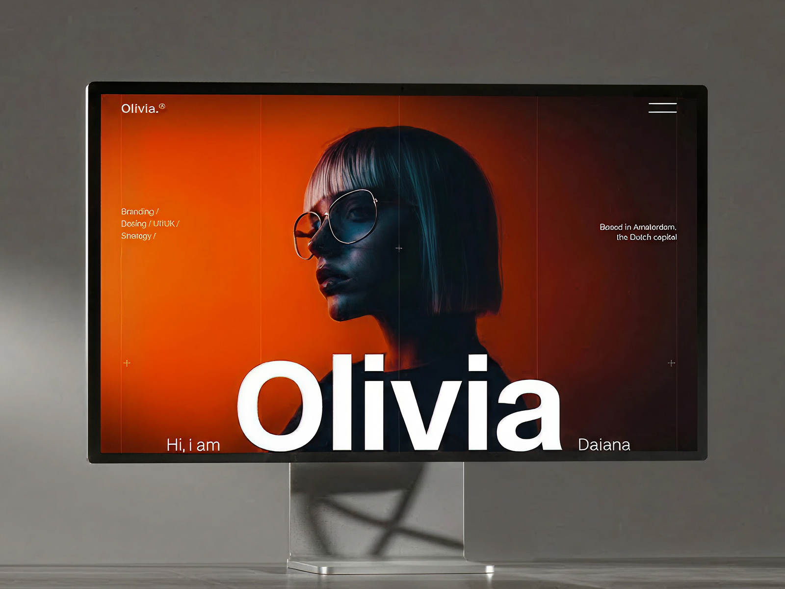 Screenshot 1 of Oliviaaa