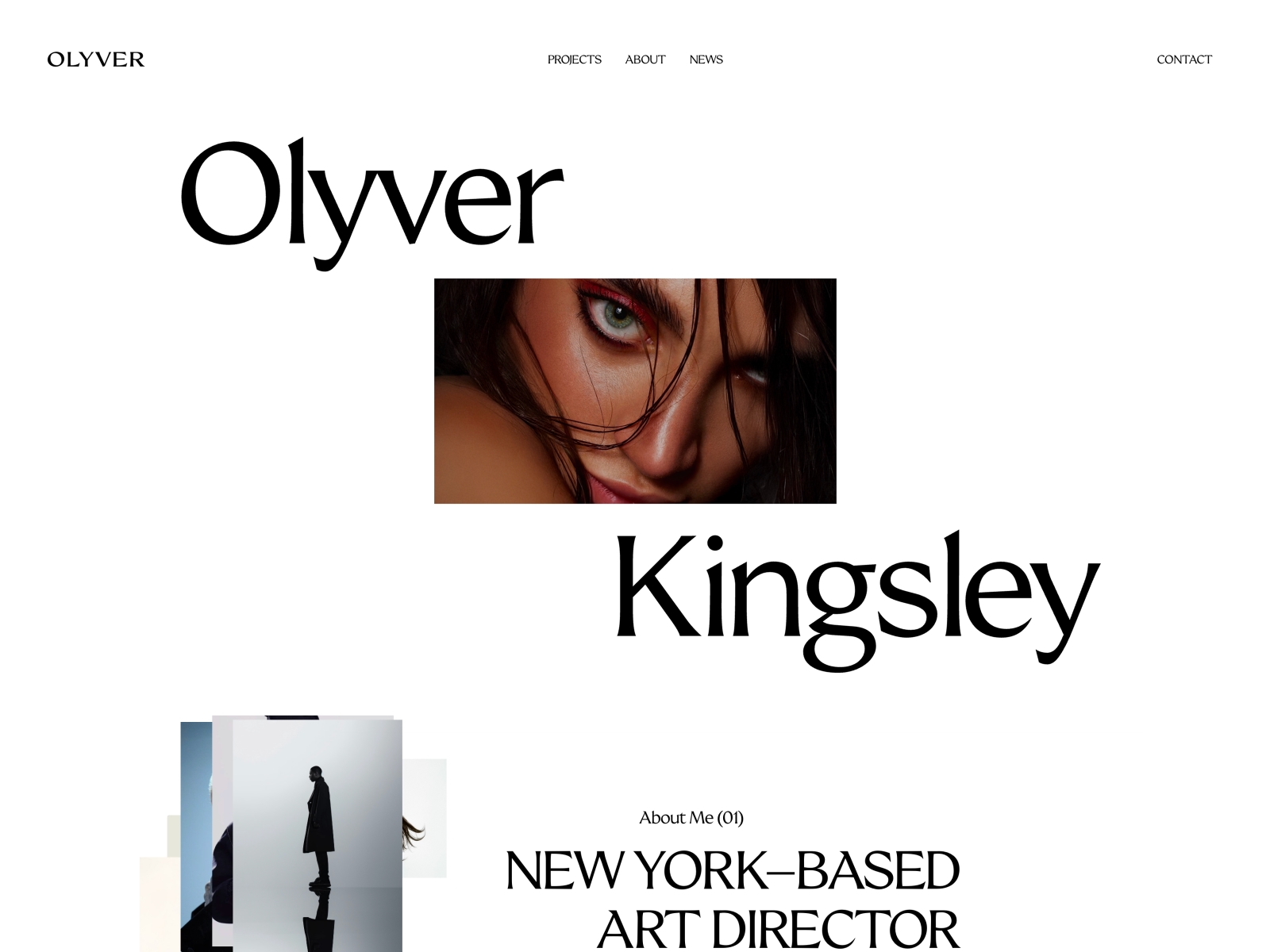 Screenshot 1 of Olyver