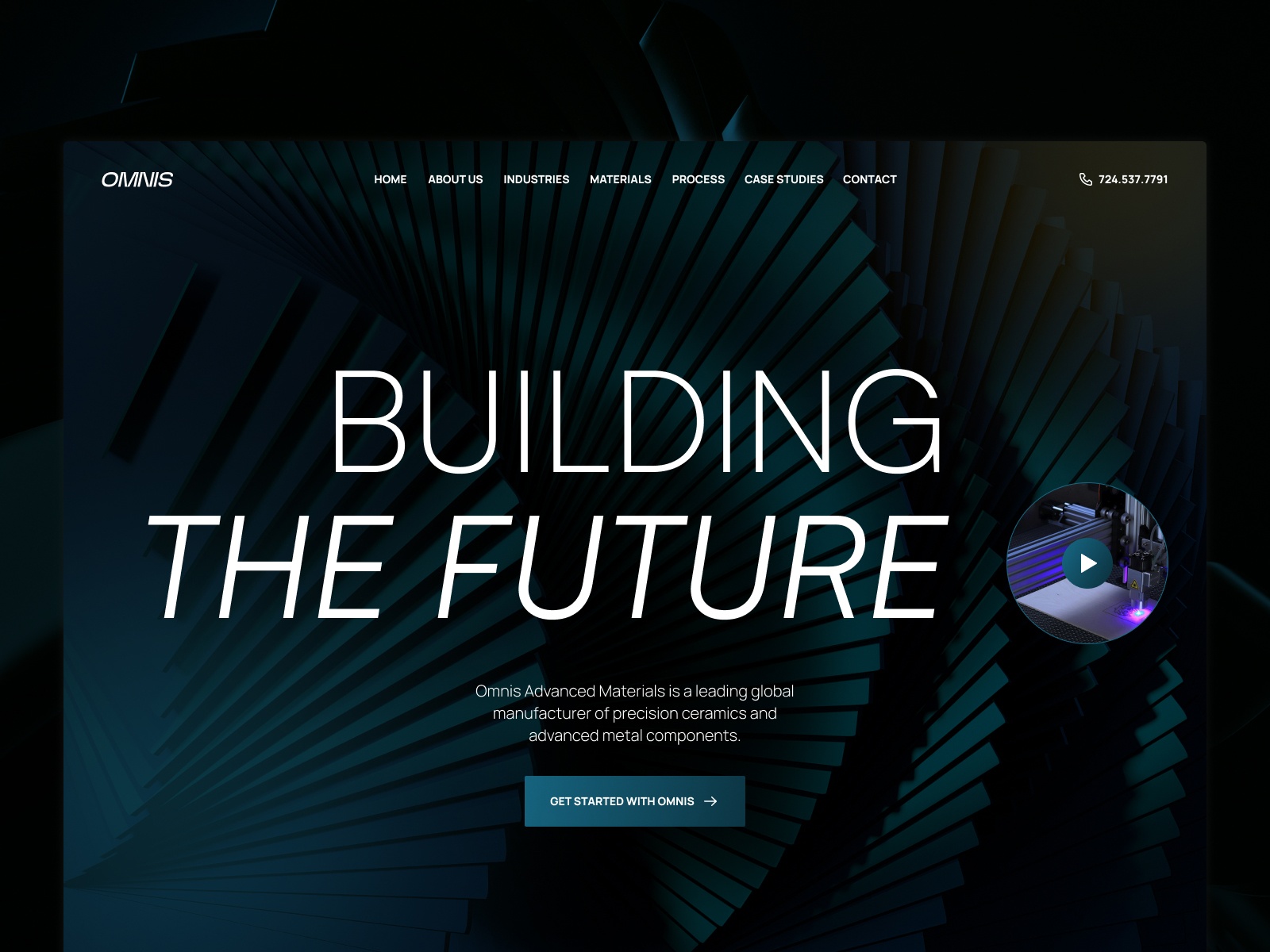 Screenshot 1 of Omnis