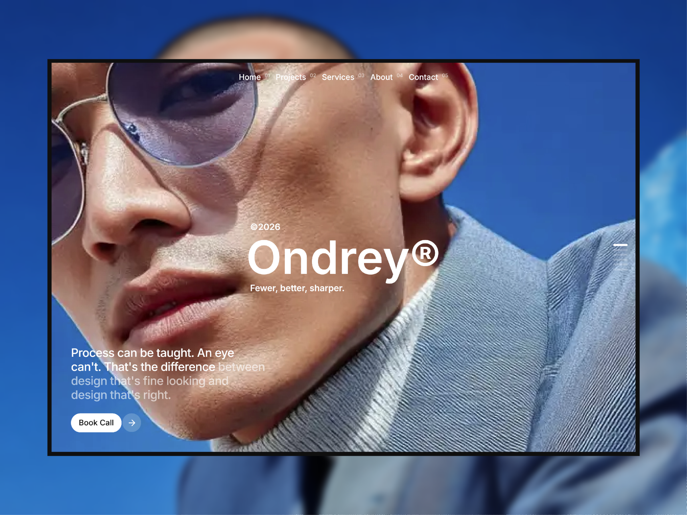 Screenshot 1 of Ondrey