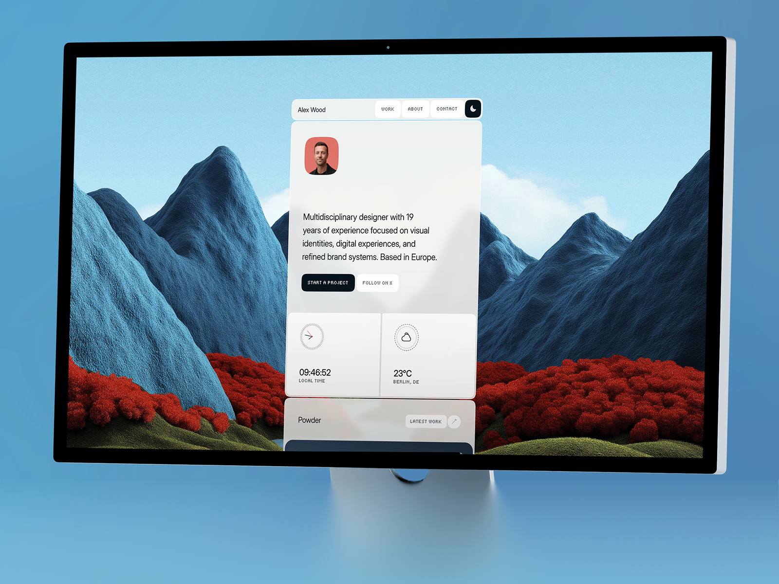 Screenshot 1 of Oneshot