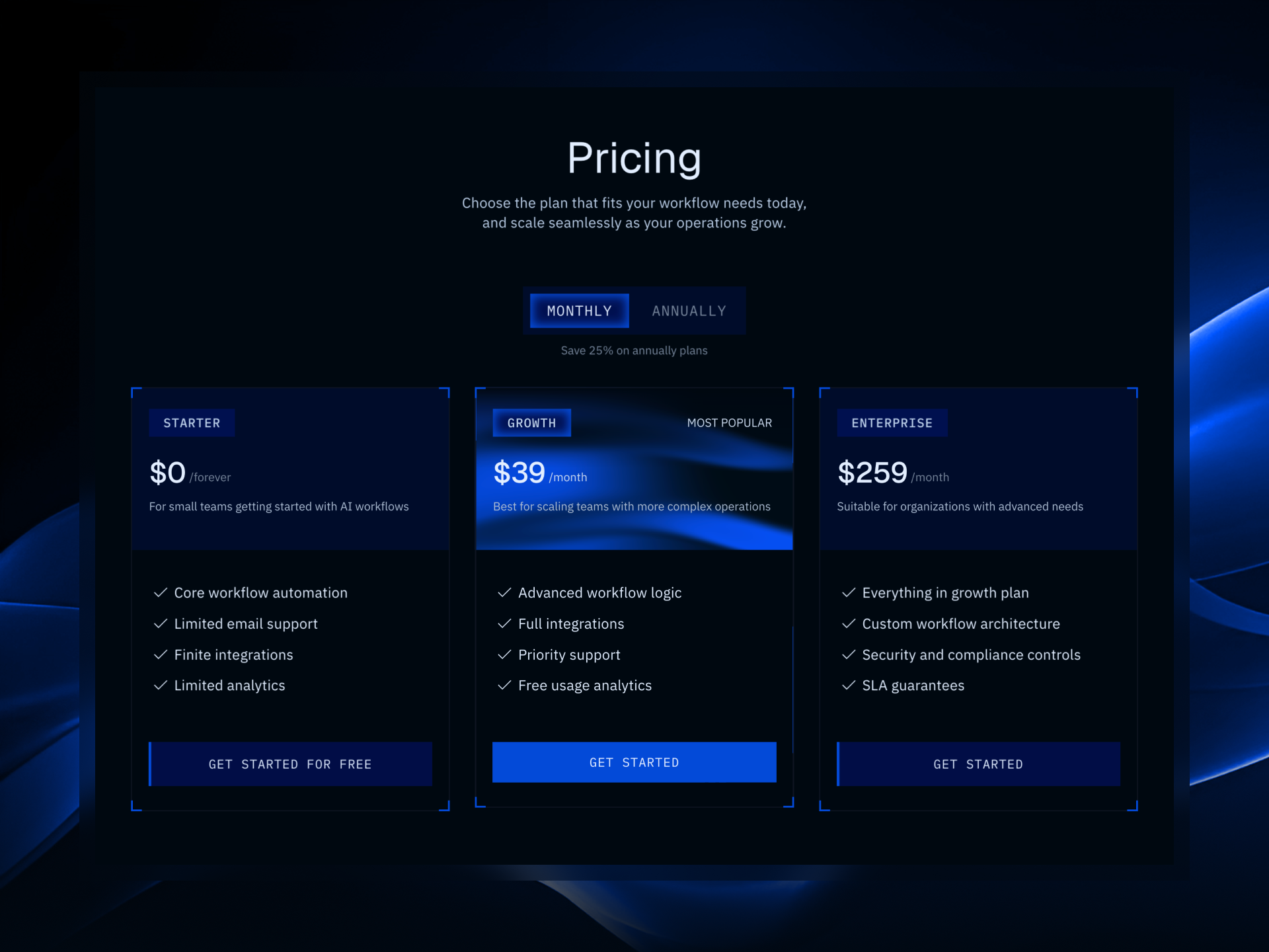 Screenshot 3 of Optron
