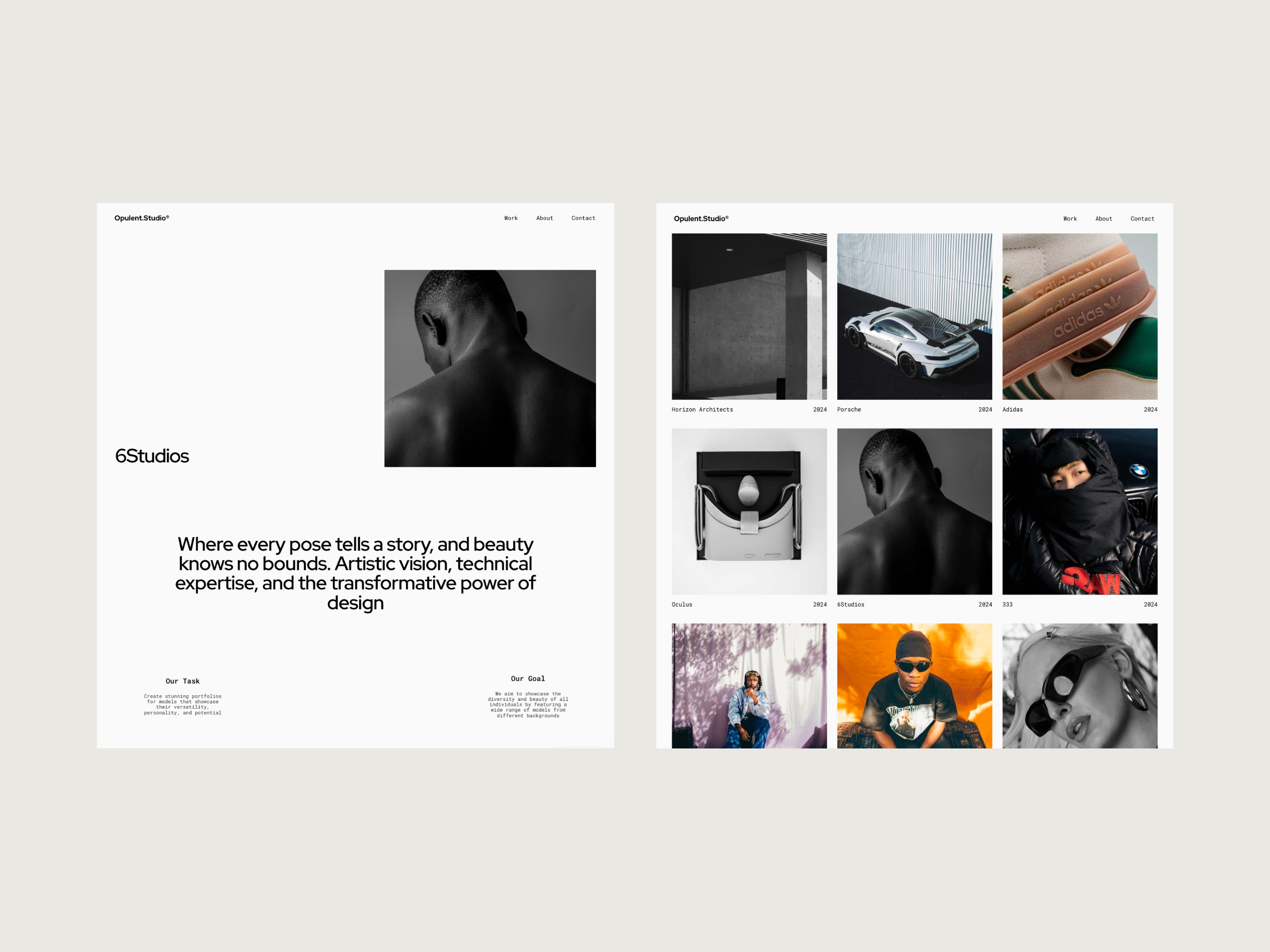 Screenshot 4 of Opulent