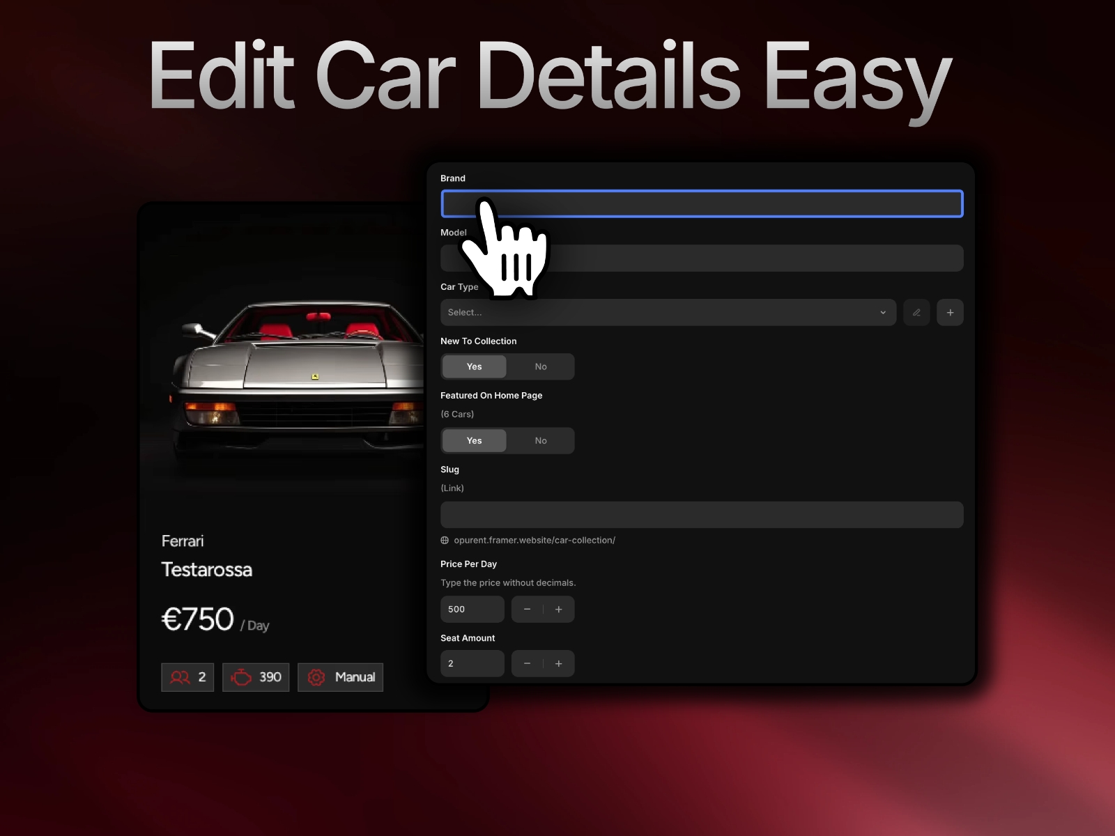 Screenshot 2 of Opurent