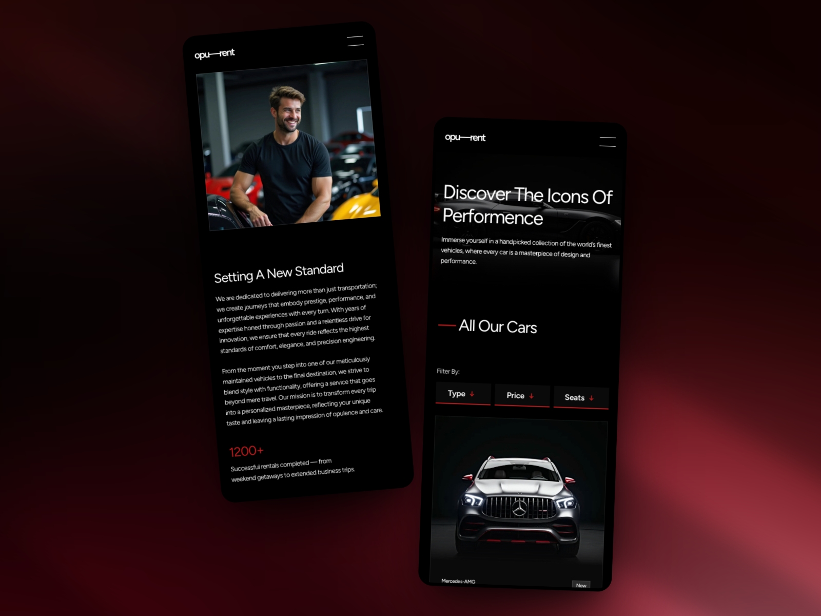 Screenshot 4 of Opurent