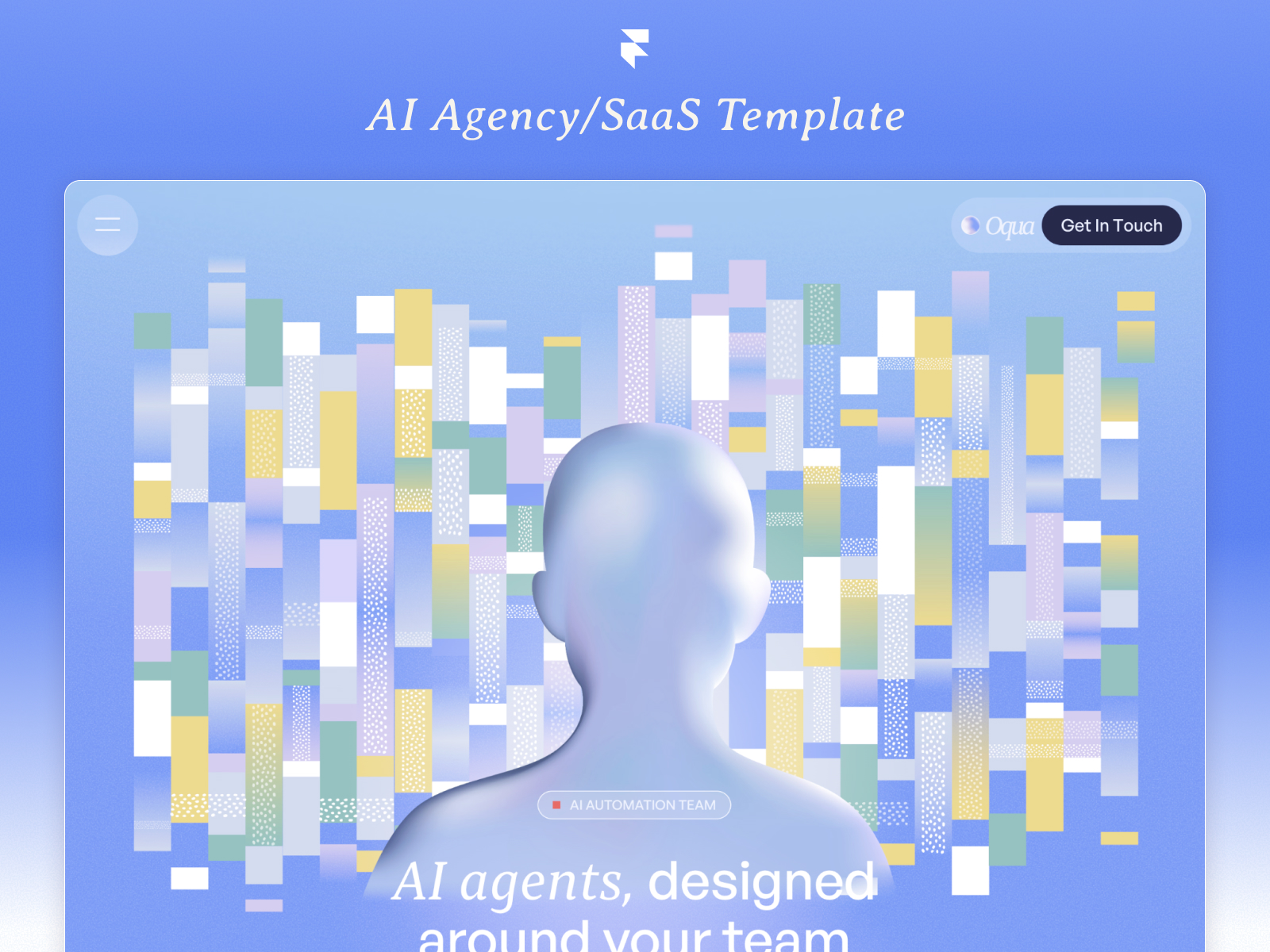 Screenshot 1 of Oqua