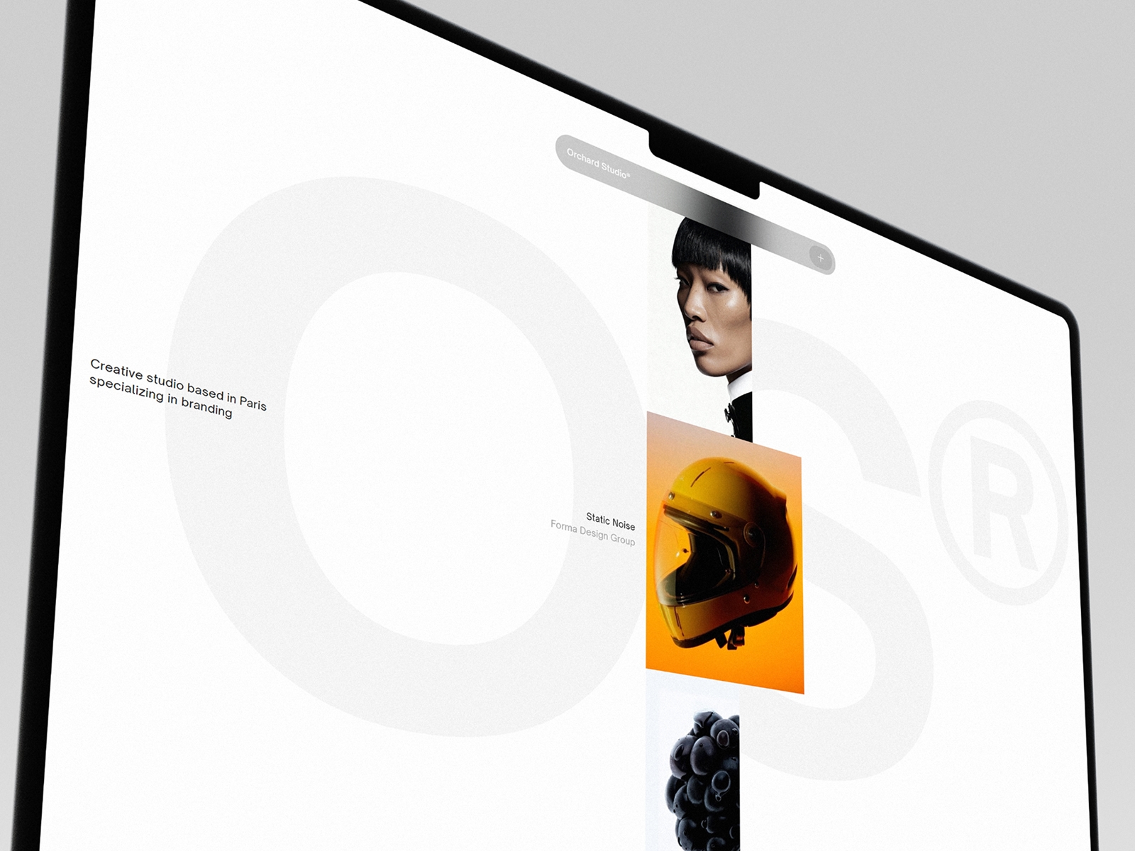 Screenshot 1 of Orchard