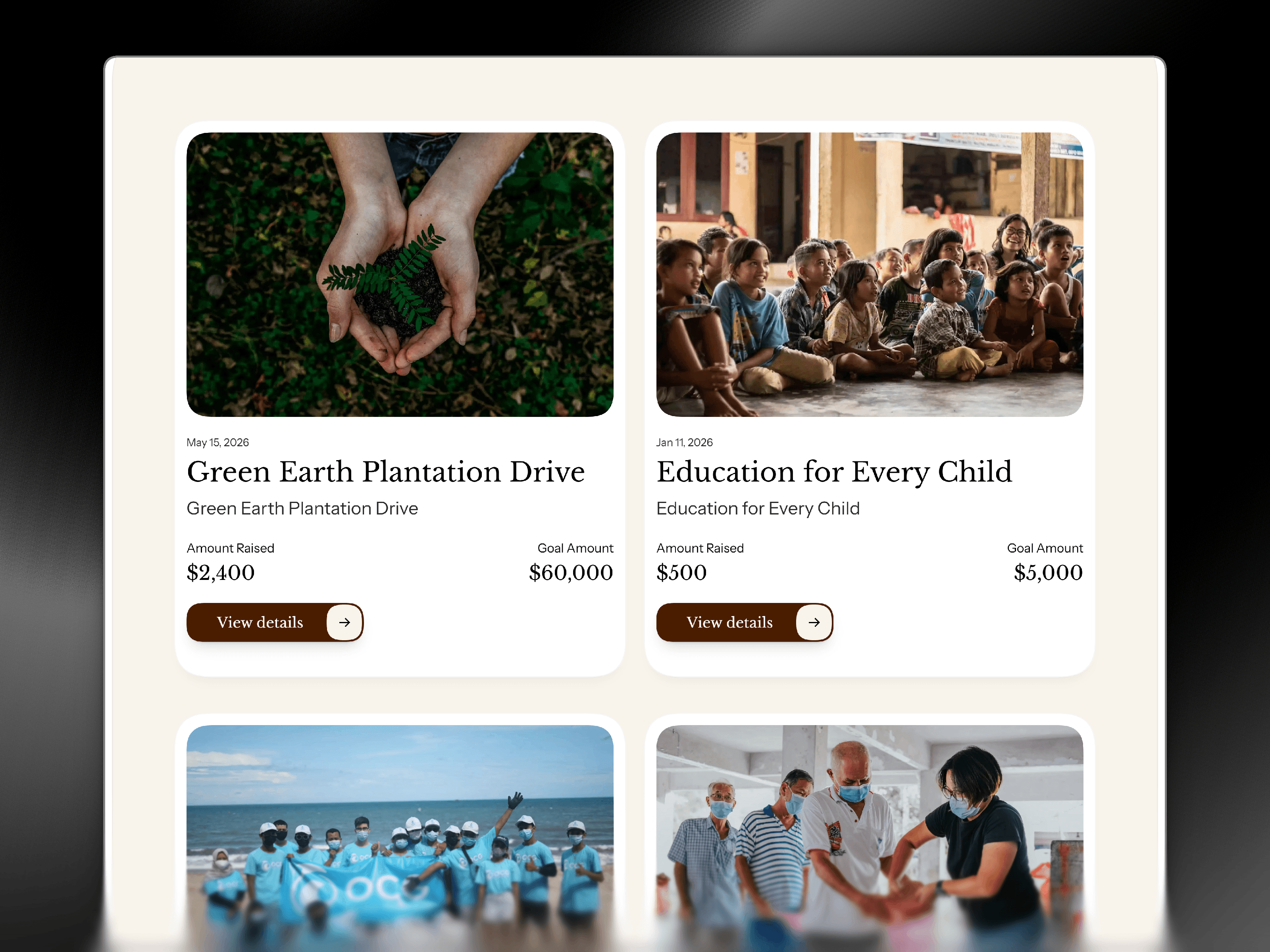 Screenshot 3 of Orendaa