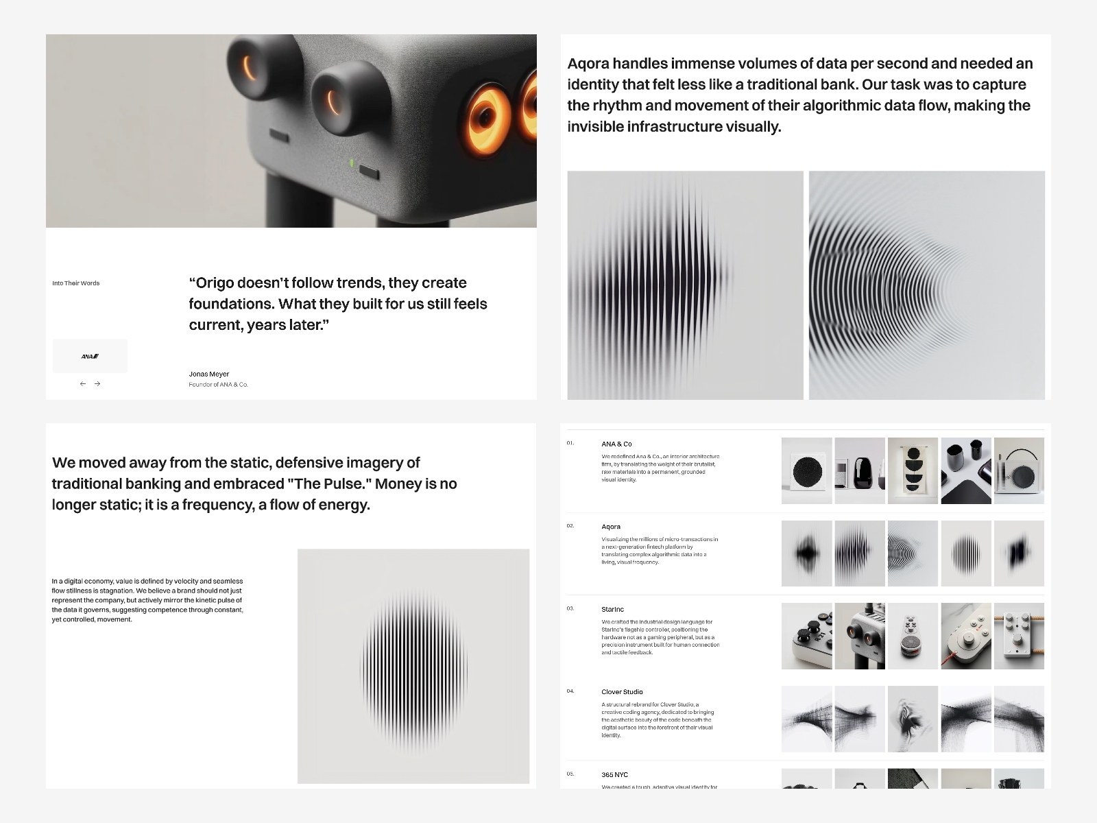 Screenshot 4 of Origo.Studio