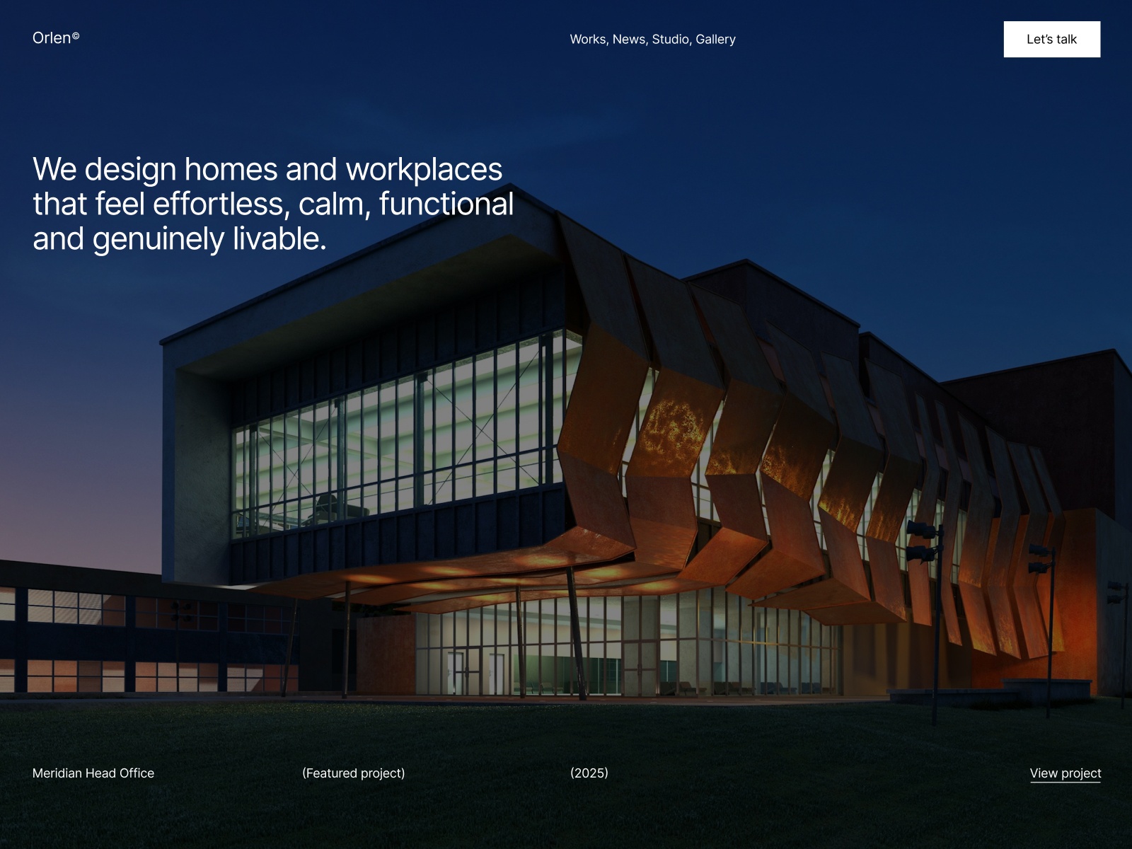 Screenshot 1 of Orlen