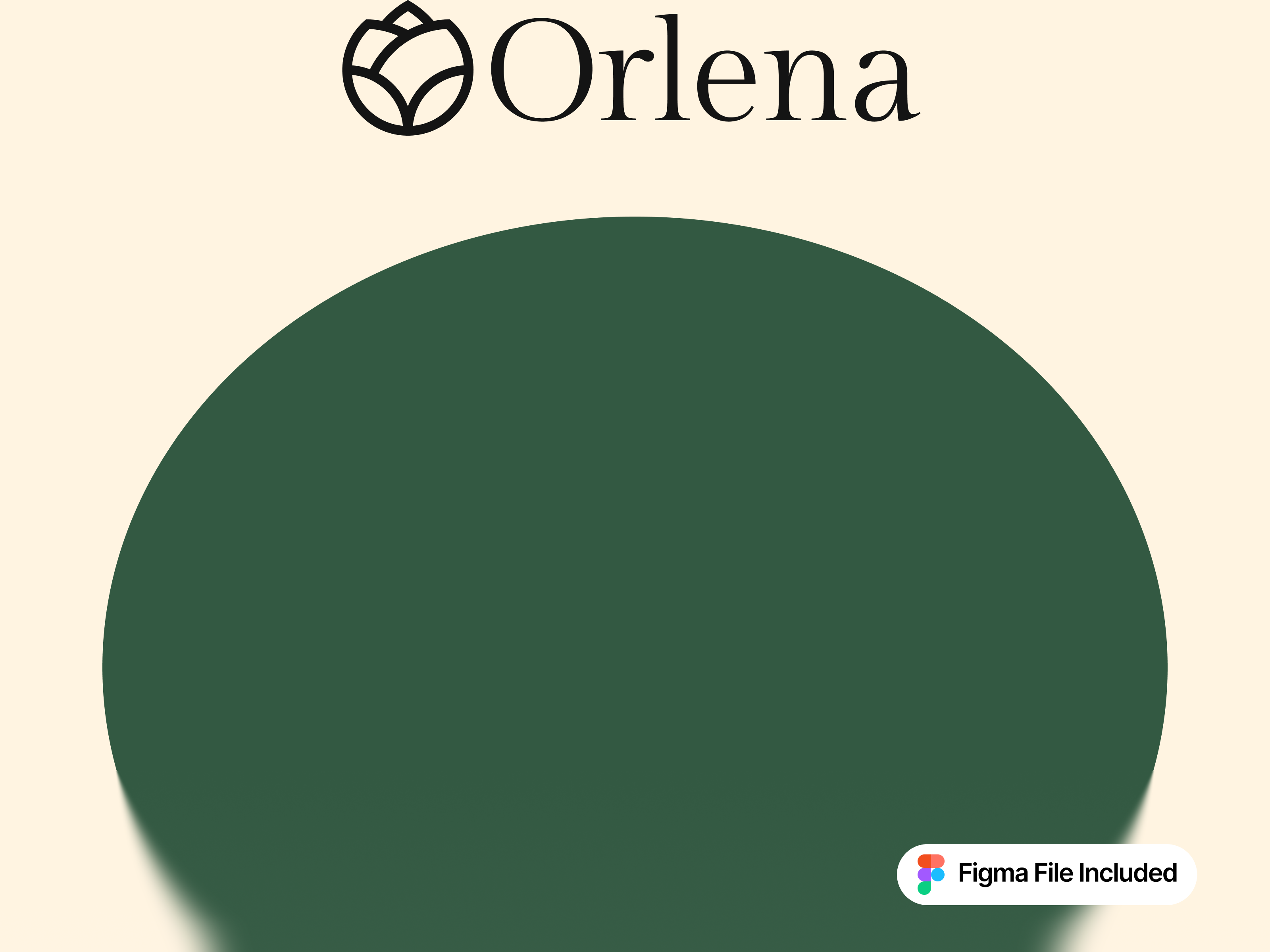 Screenshot 1 of Orlena