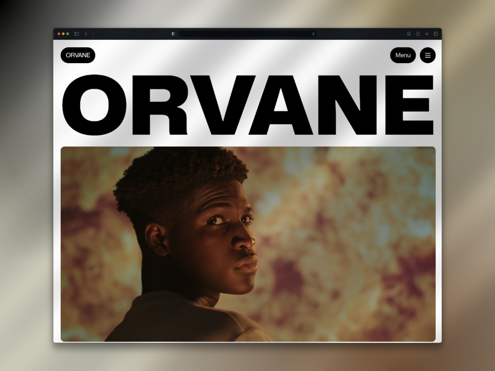 Screenshot 1 of ORVANE