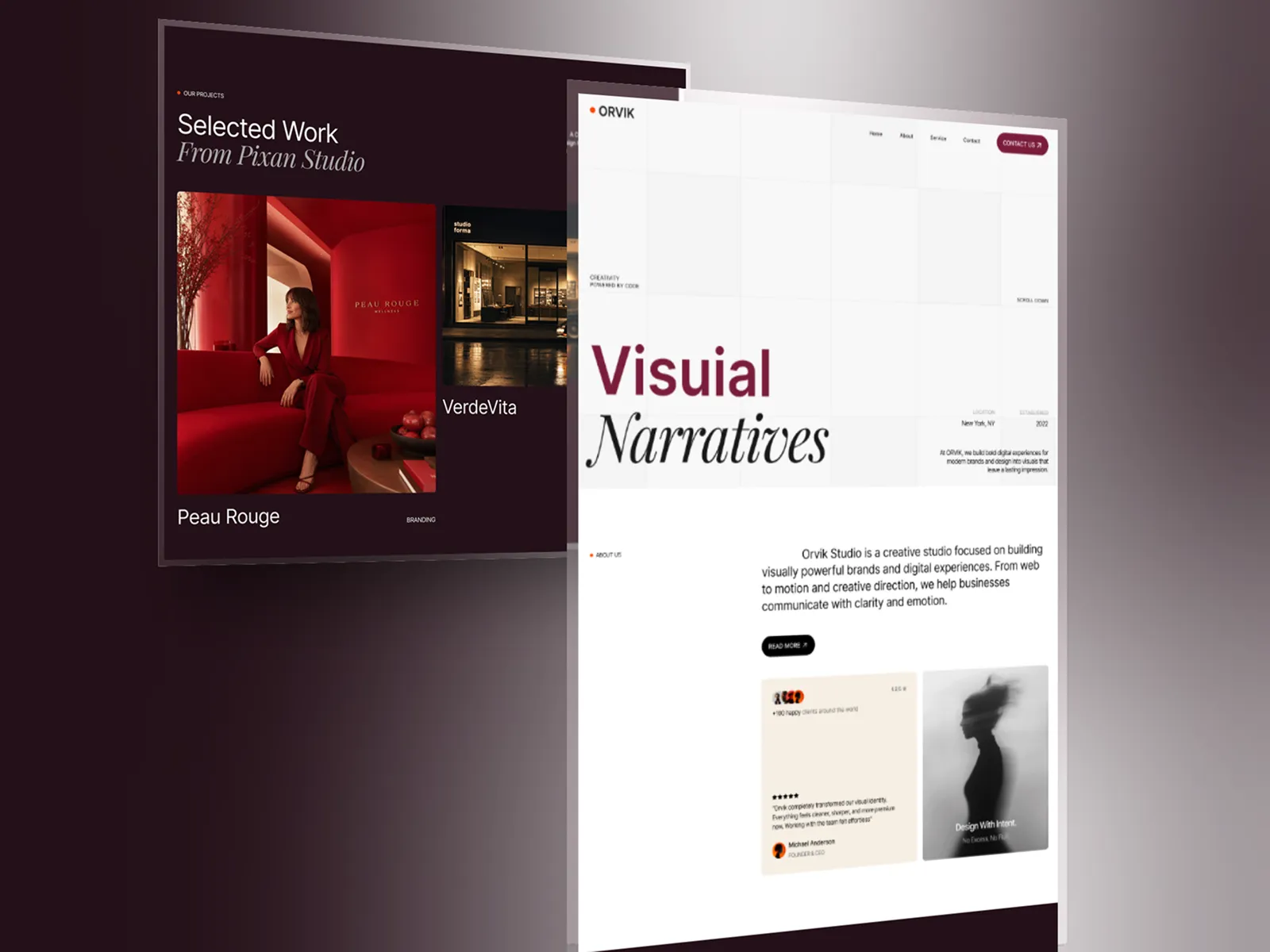 Screenshot 1 of Orvik