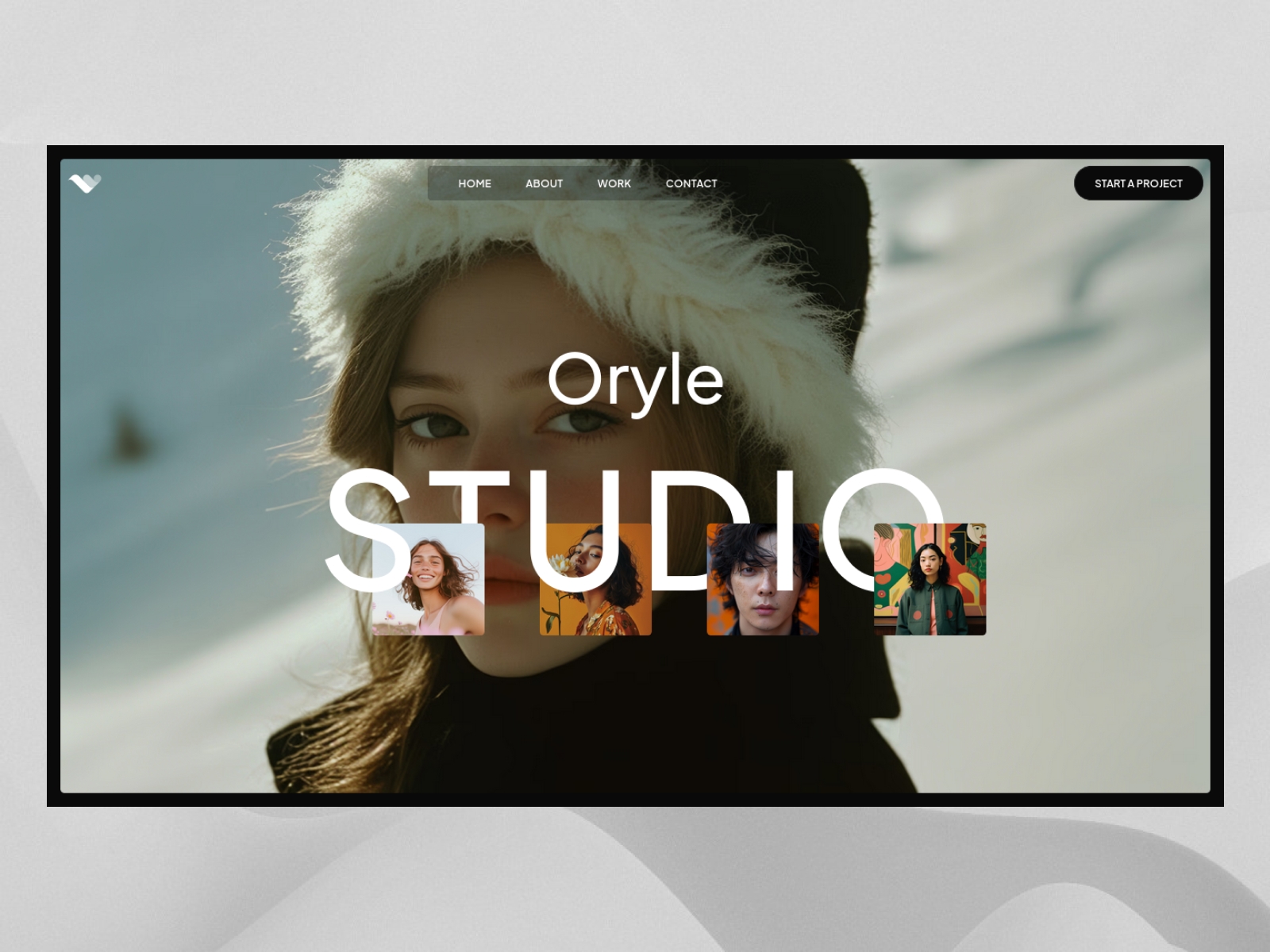 Screenshot 1 of Oryle