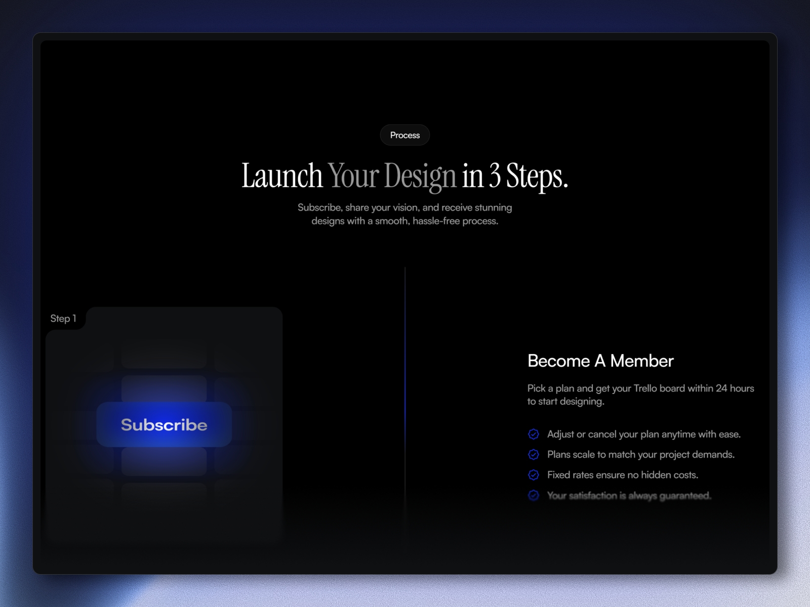 Screenshot 3 of OSA