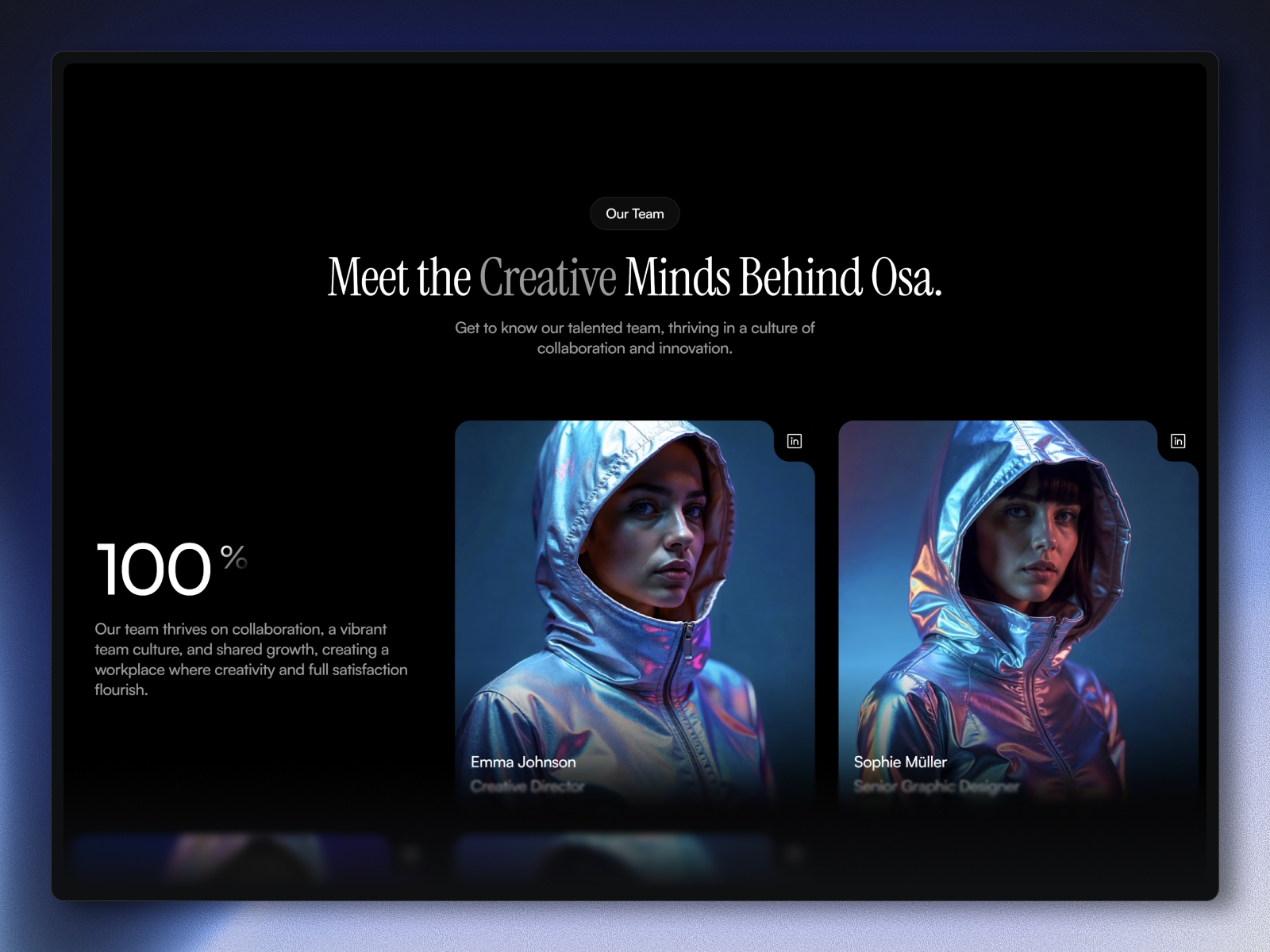 Screenshot 4 of OSA