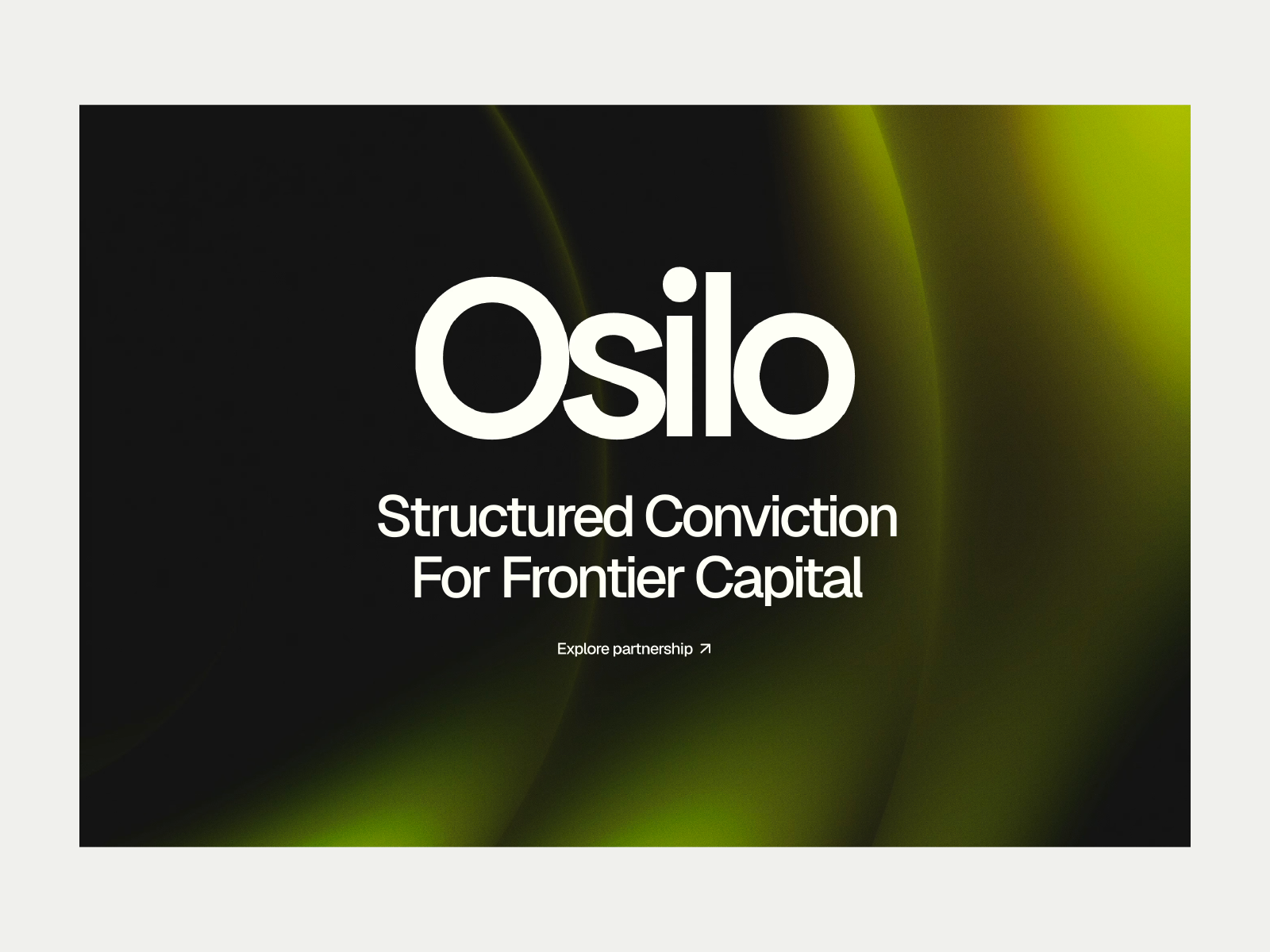 Screenshot 1 of Osilo